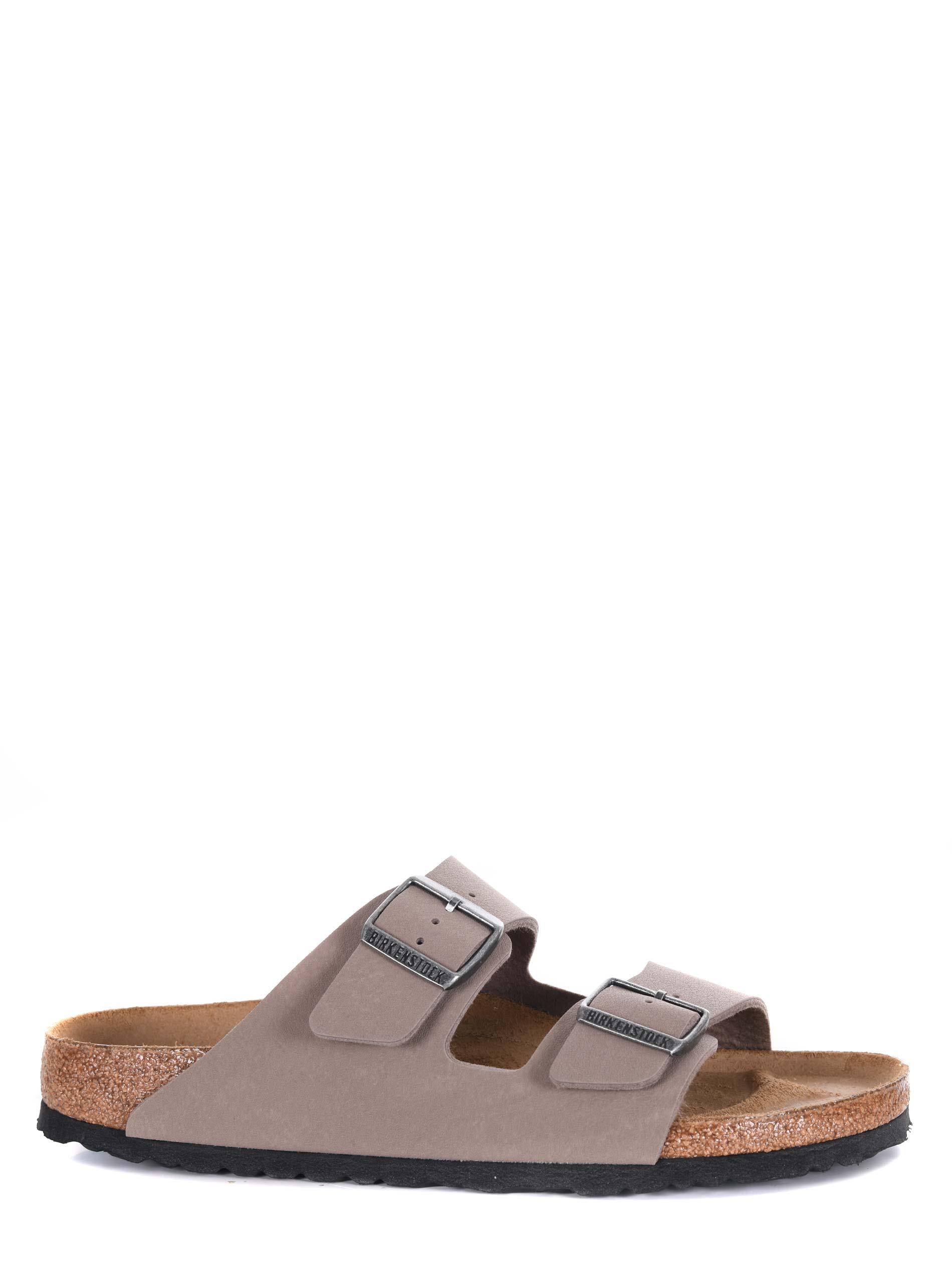 Ciabatte Birkenstock "Arizona" 