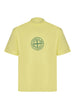 STONE ISLAND T-shirt 2100001S0362 V0031 Yellow