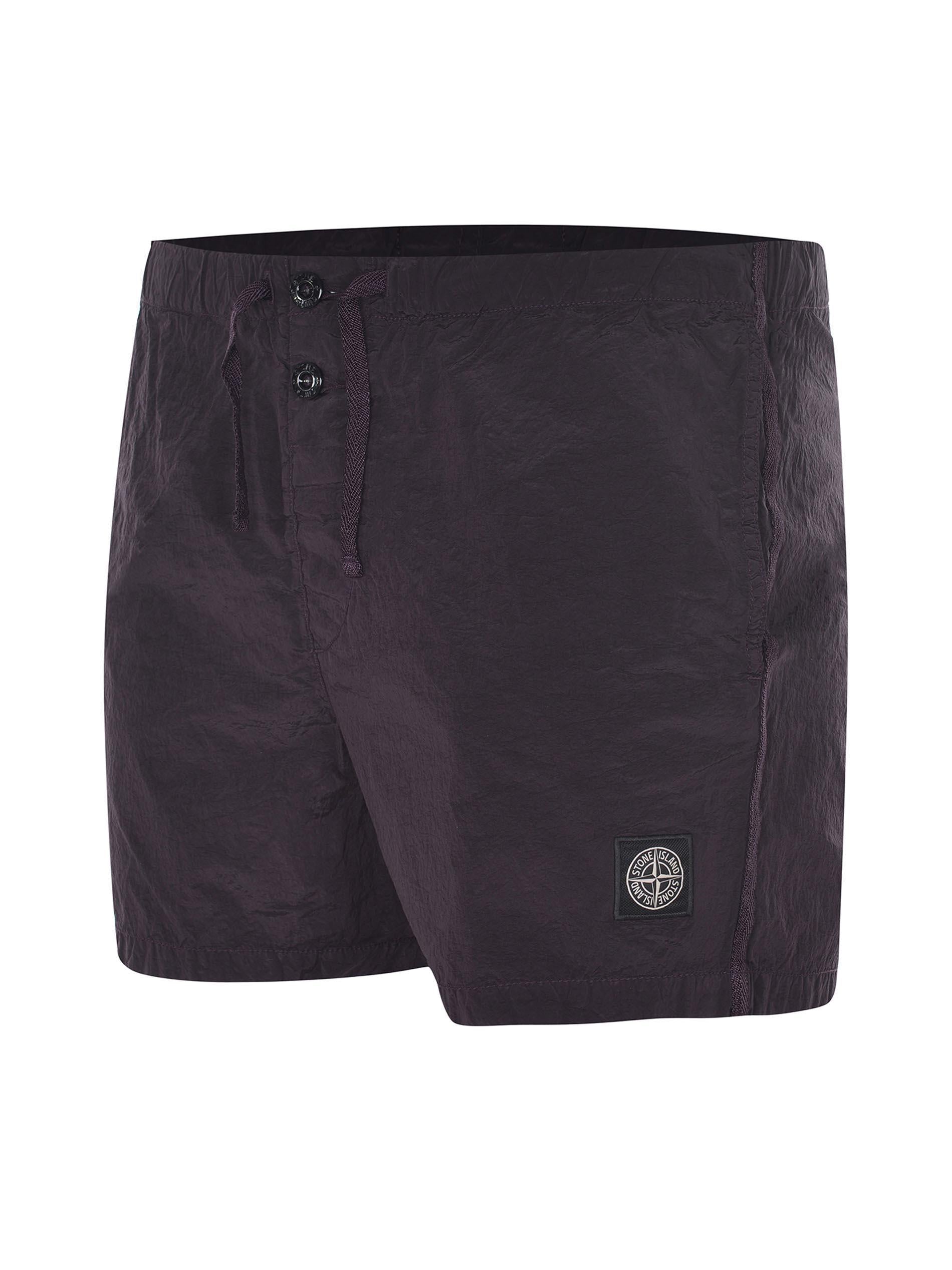 Costume Stone Island 