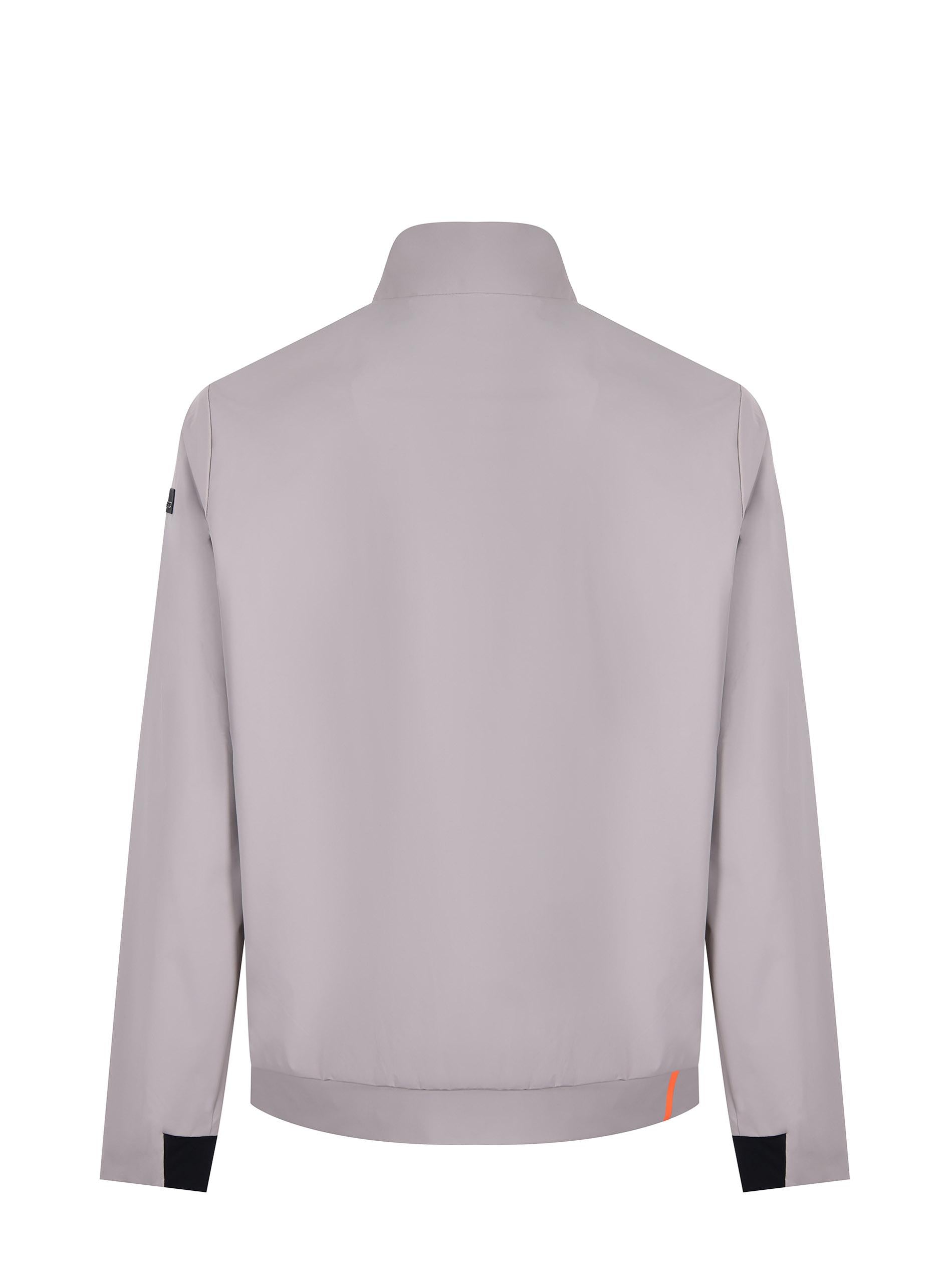 Giubbino RRD reversibile "double benzina" 