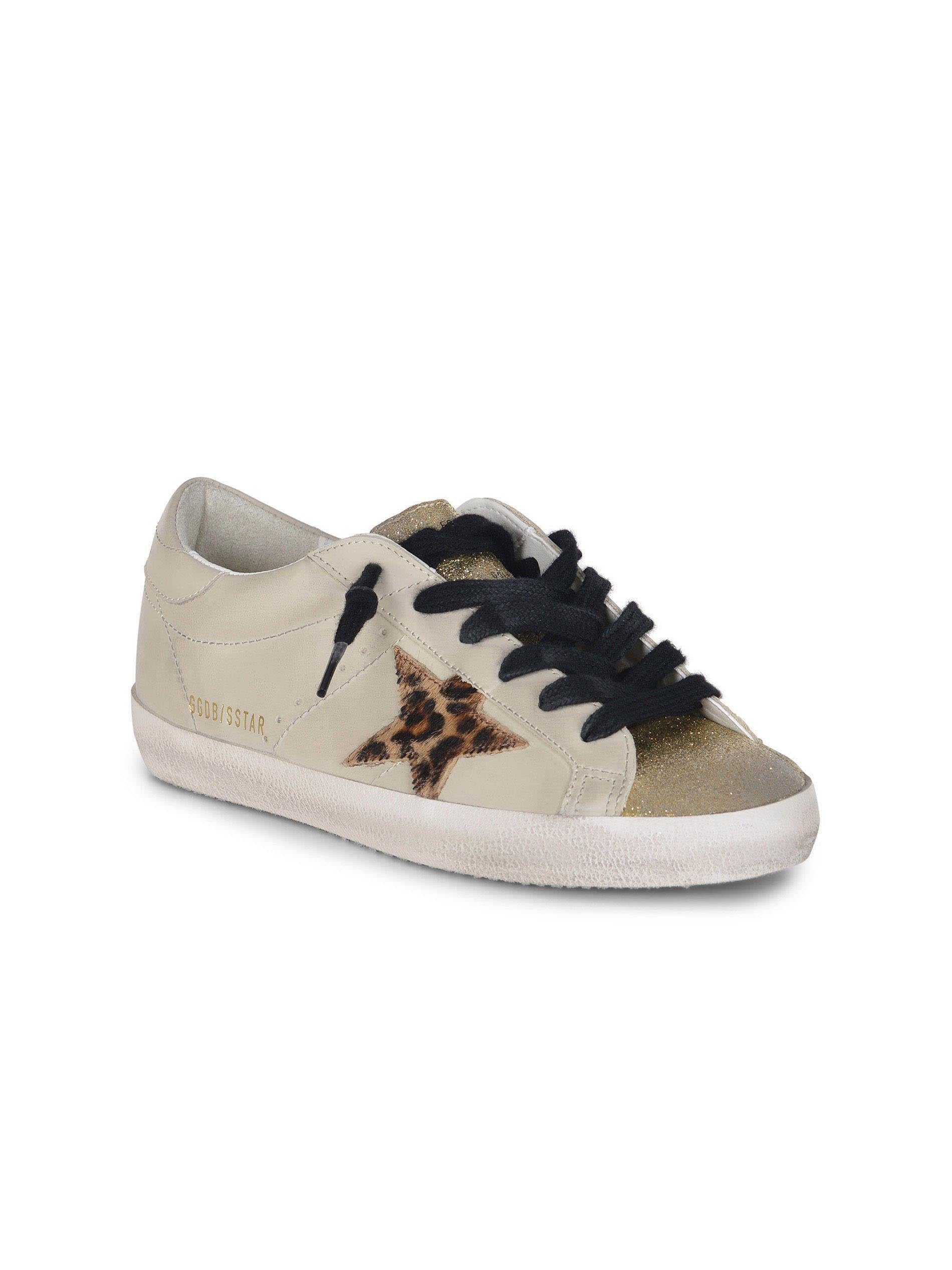 Sneakers Golden Goose "Super Star" 
