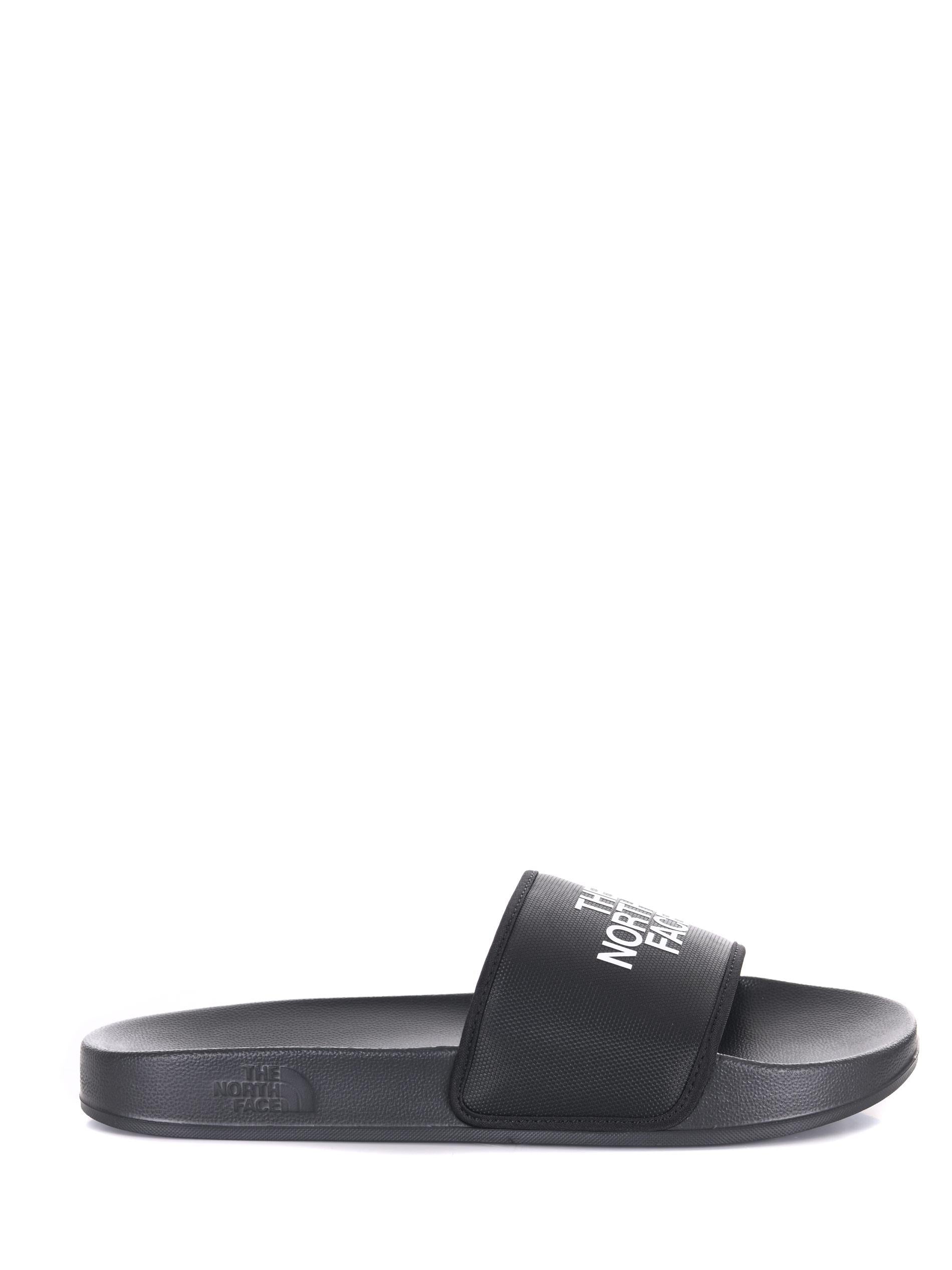 Ciabatte The North Face "base camp slide 3" 