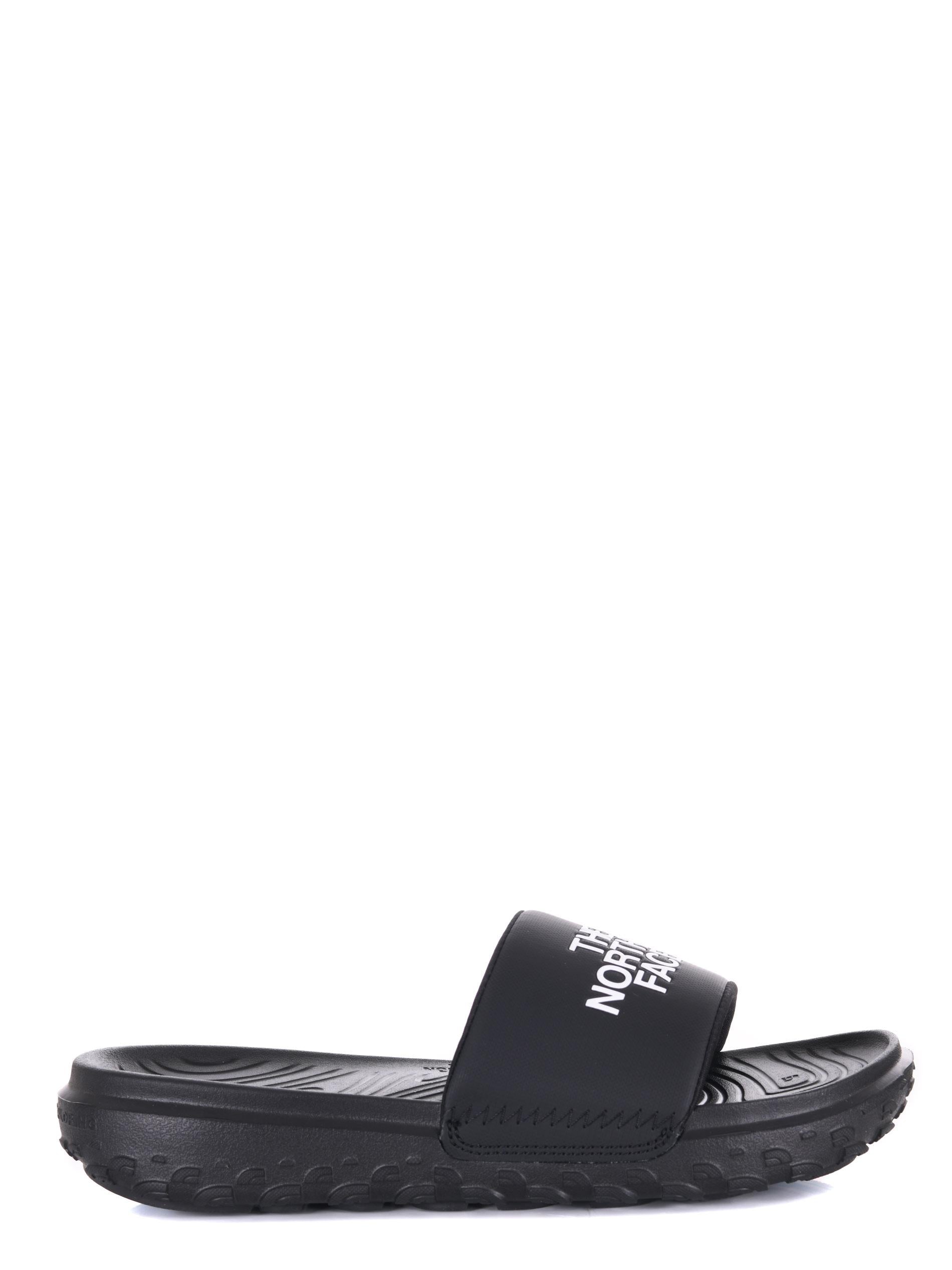 Ciabatte The North Face "never stop cush slide" 