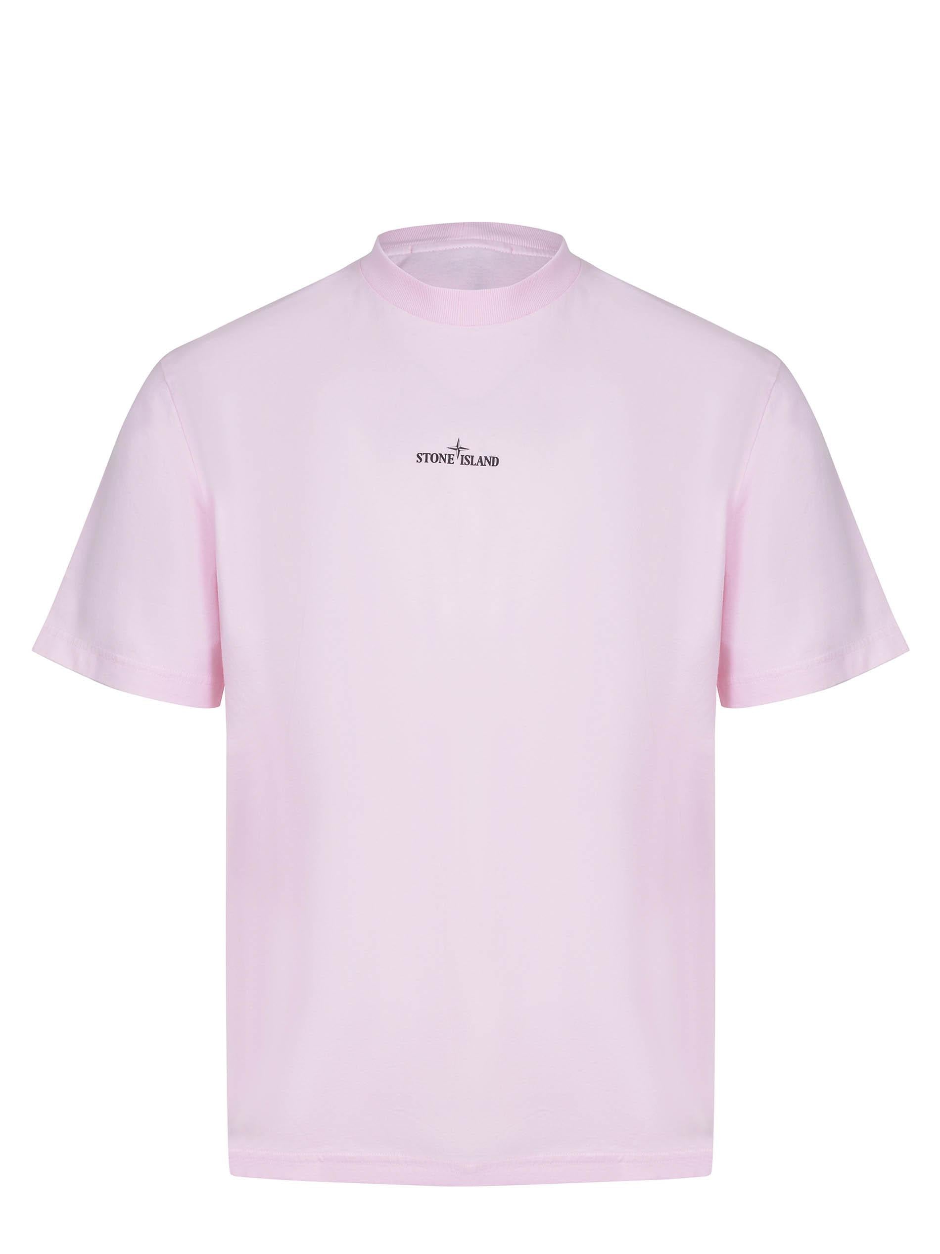 T-shirt Stone Island 
