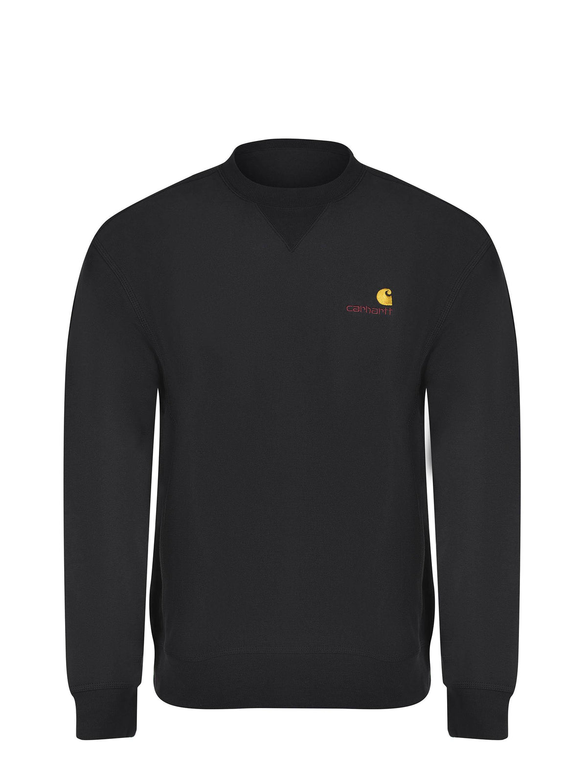 Felpa Carhartt 
