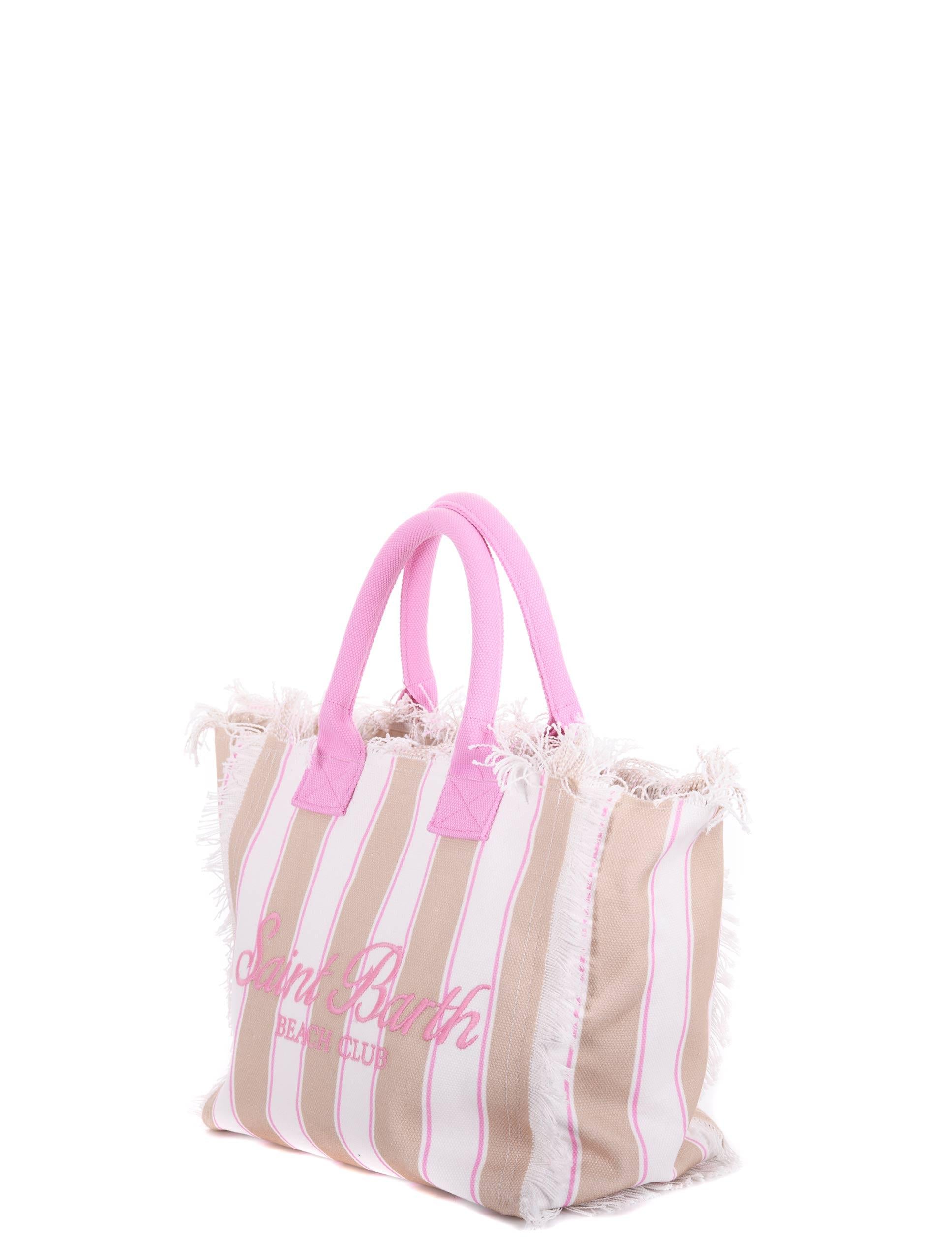 Shopping grande MC2 Saint Barth 