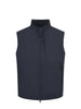 PEOPLE OF SHIBUYA Gilet ICHI PM931-790 Dark blue