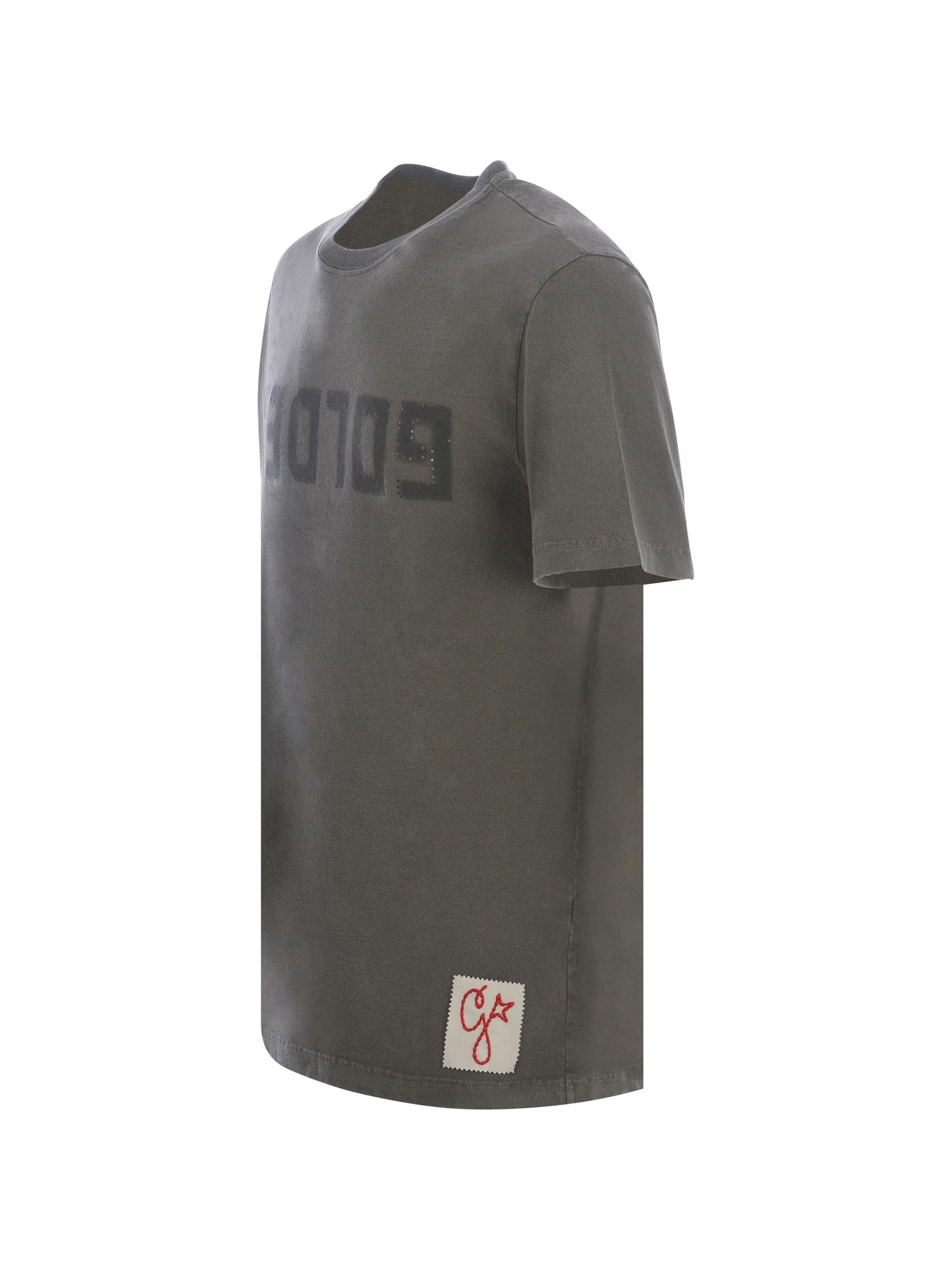 T-shirt Golden Goose 