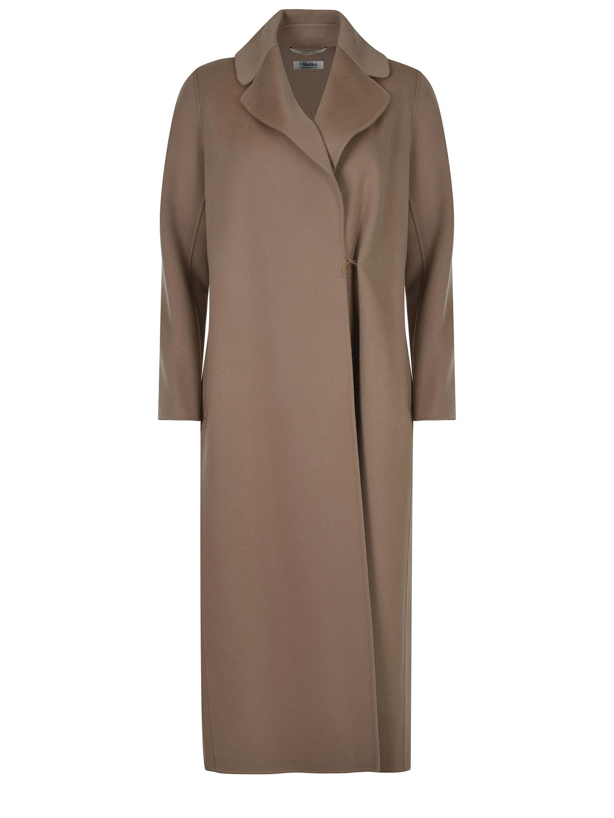 Cappotto 'S Max Mara "Poldo" 
