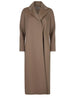 S MAXMARA Coats 2529016043600 700-045 Camel
