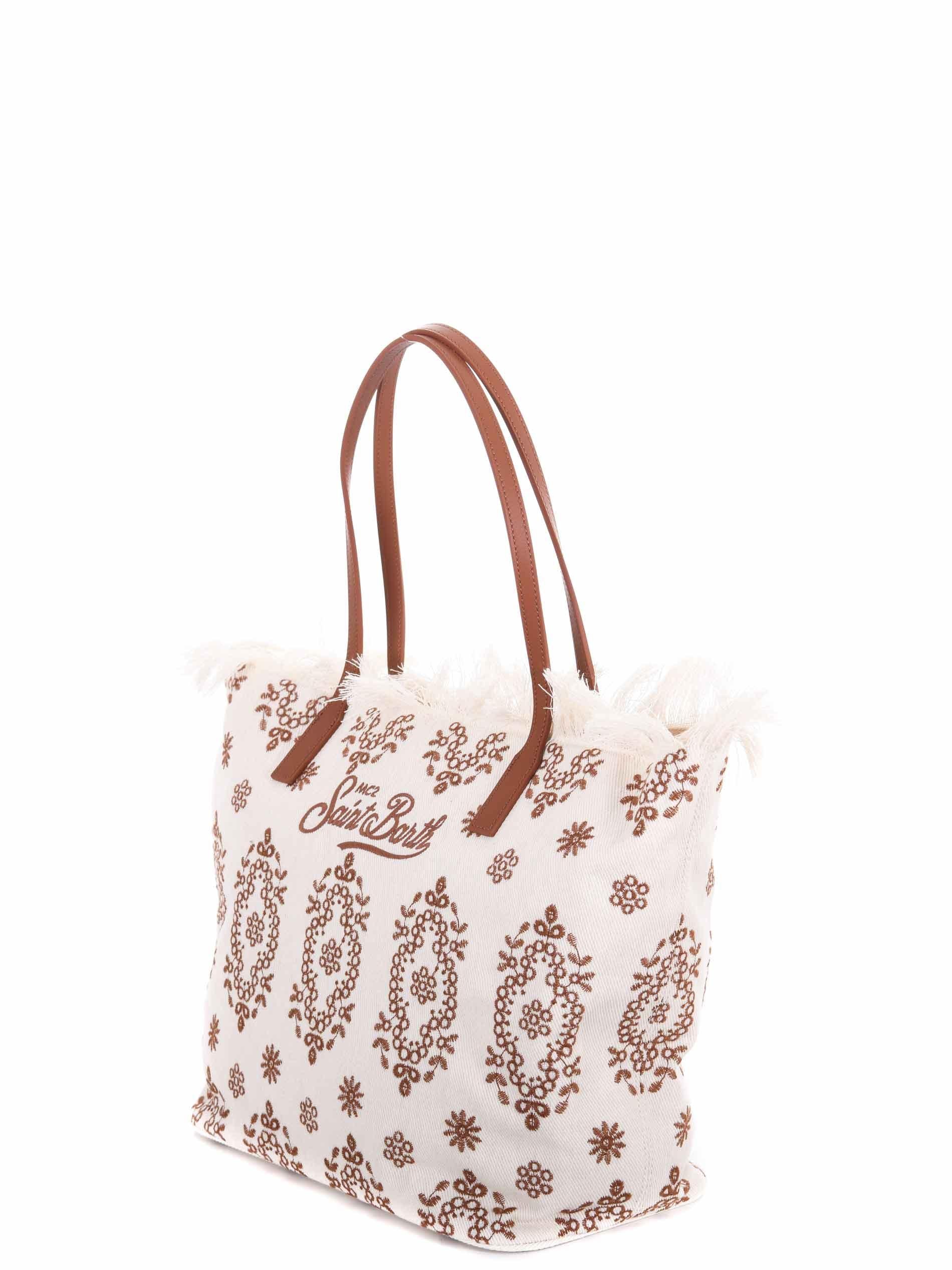 Shopping grande MC2 Saint Barth 