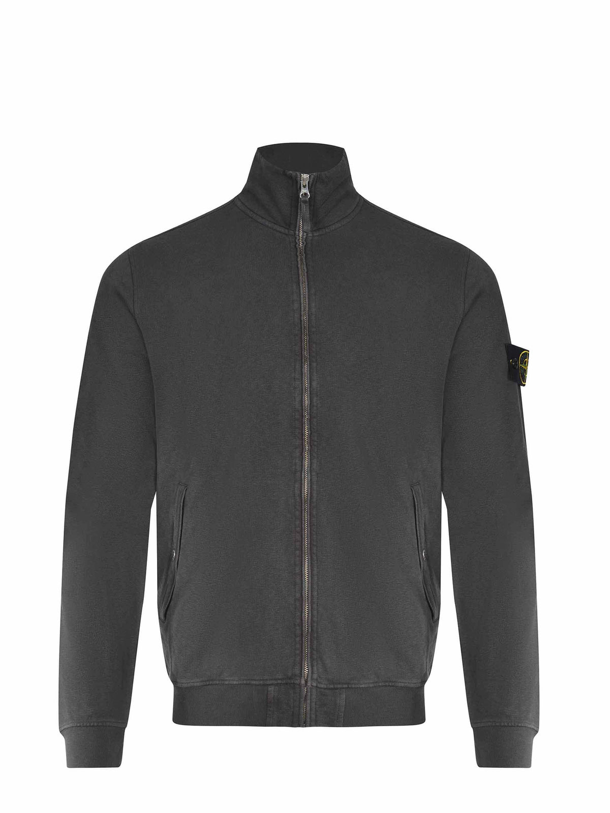 Felpa Stone Island 