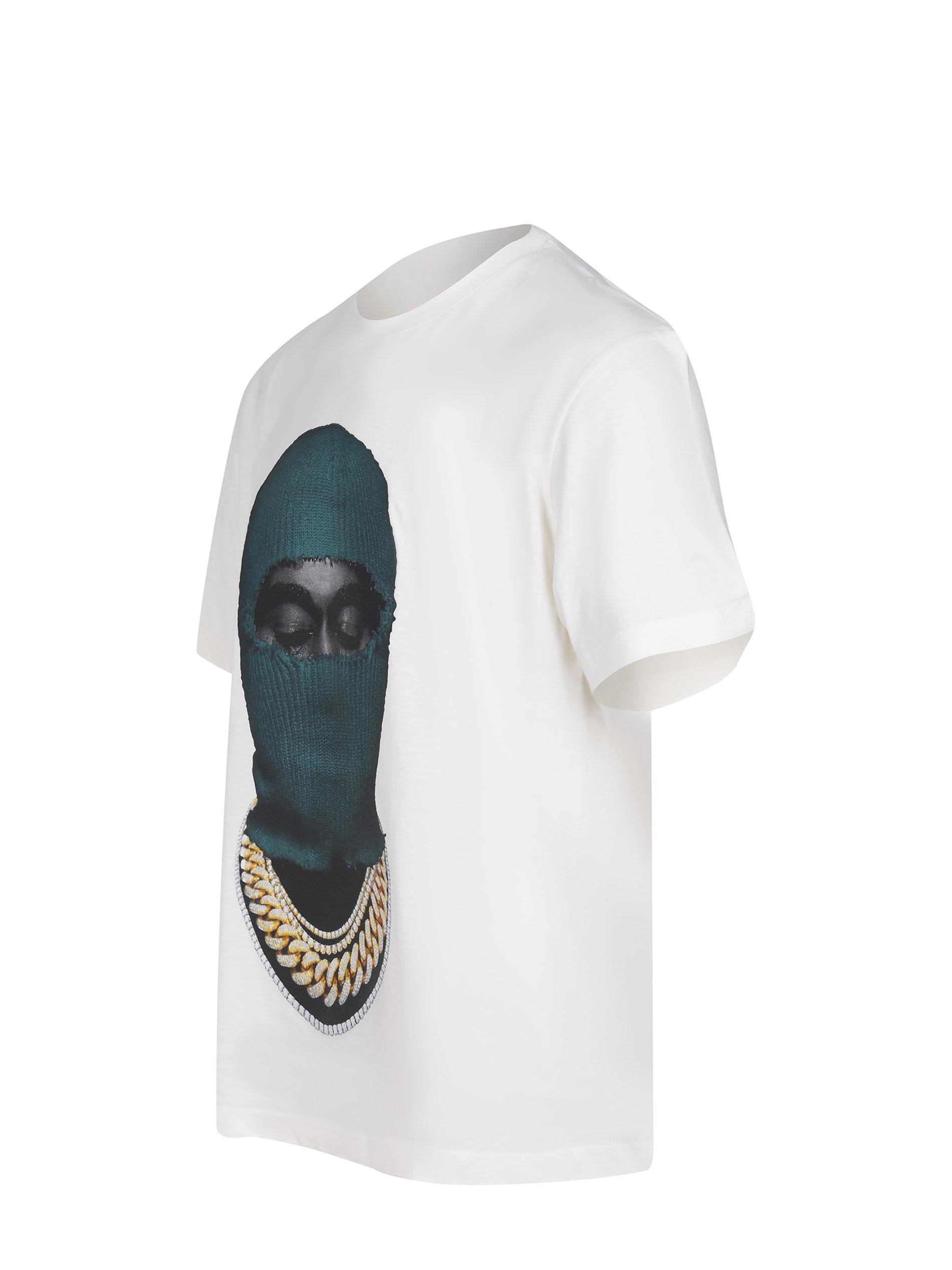 T-shirt Ih Nom Uh Nit 