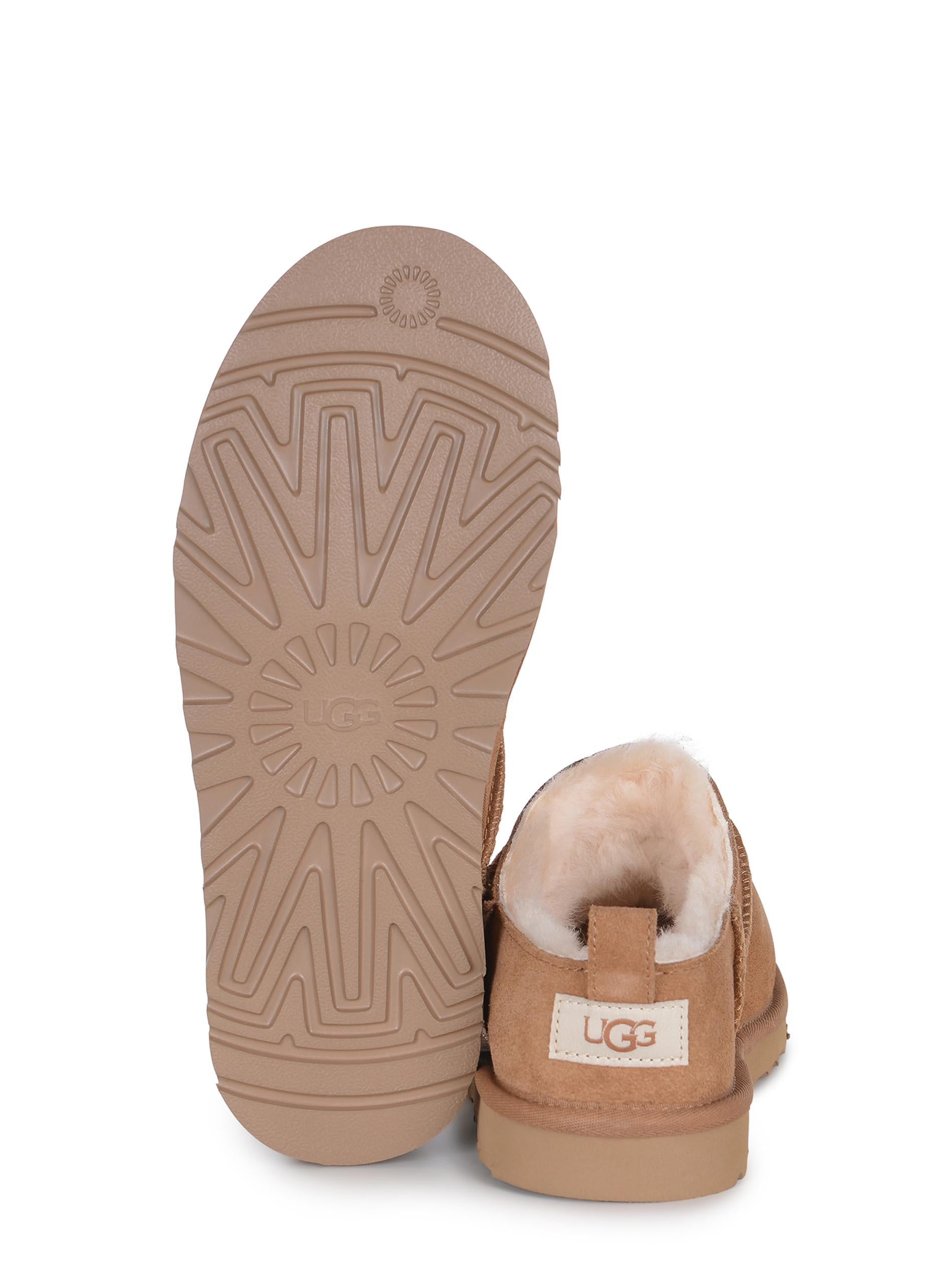 Stivali UGG "Classic Micro" 