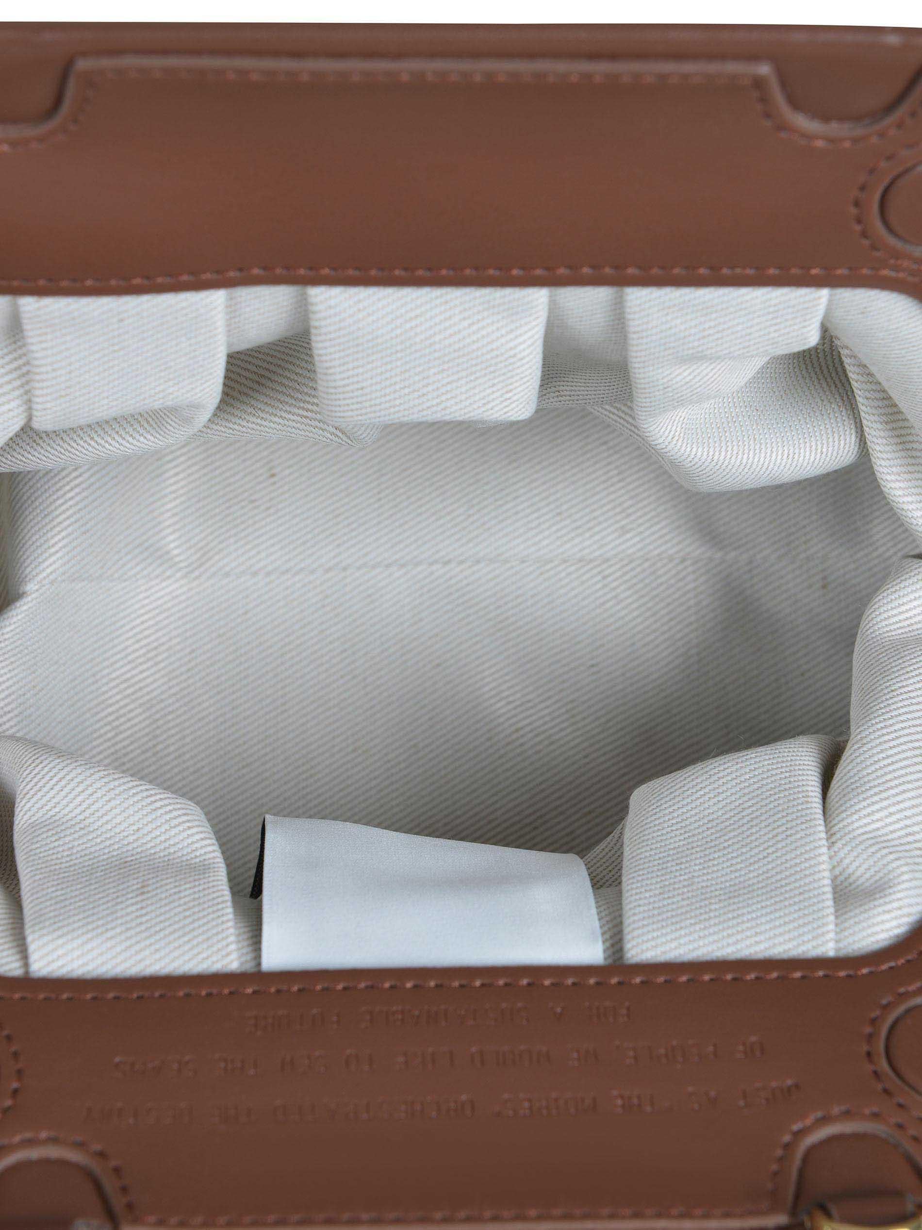 Borsa Themoiré "Bios Medium" 