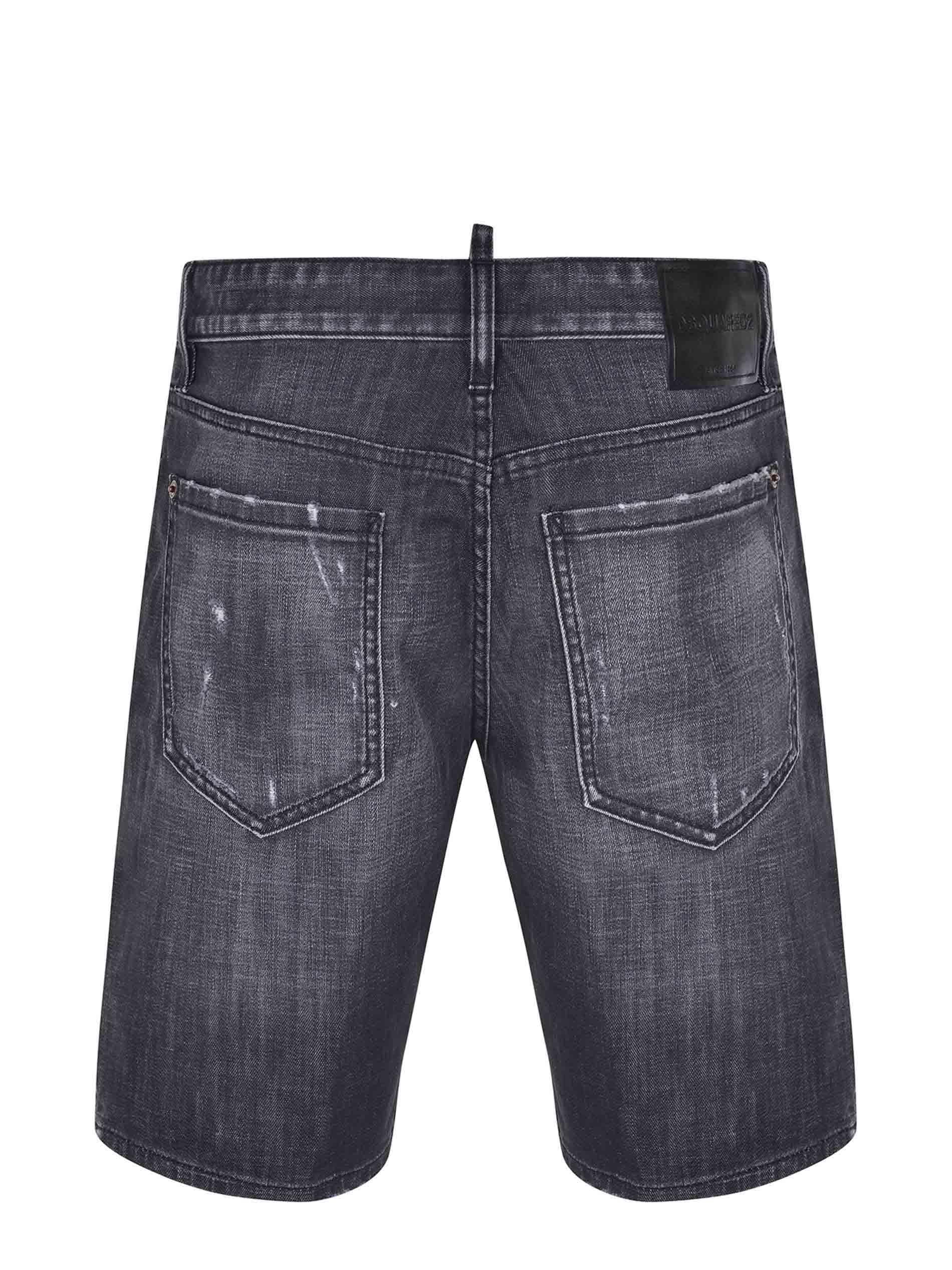 Bermuda Dsquared2 
