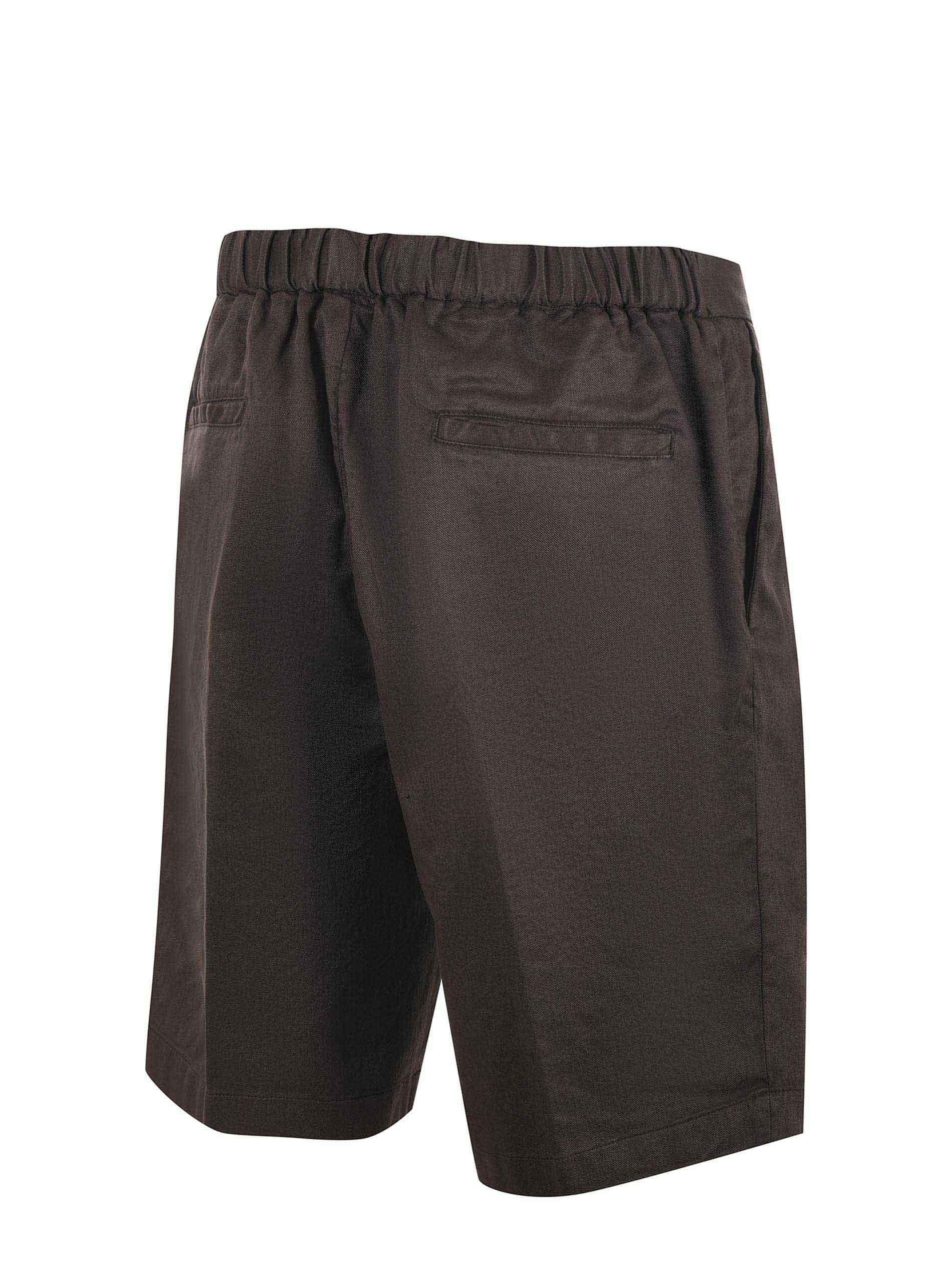 Shorts Devorè 