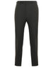 PT Pantaloni VSJGZ20CL1 CV16-0455 Verde militare