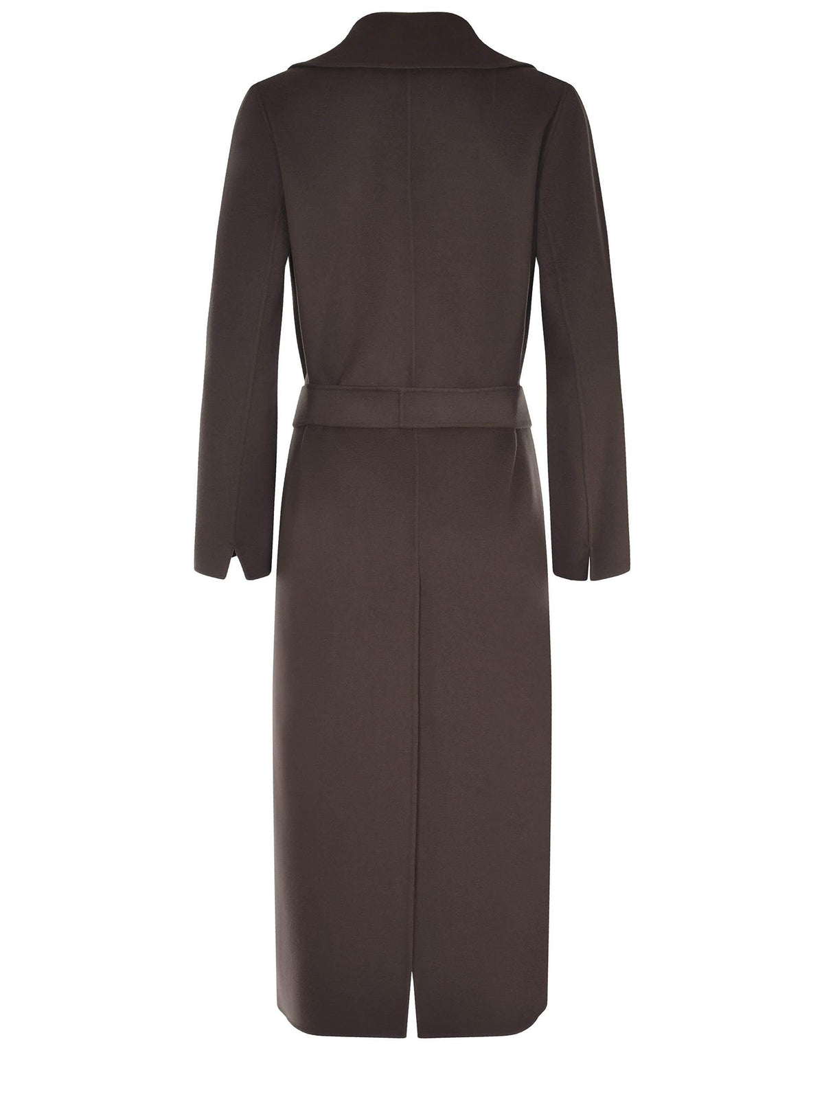 Cappotto 'S Max Mara "Poldo" 
