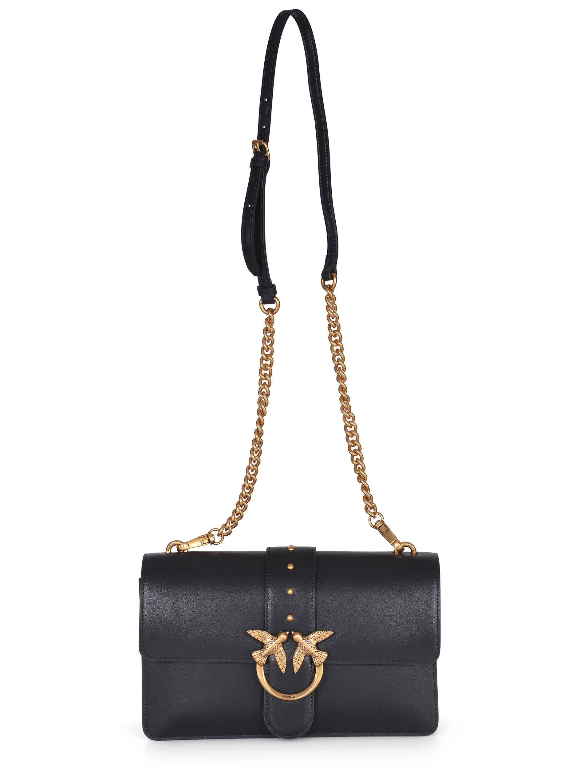 Borsa Pinko "Love One Classic" 