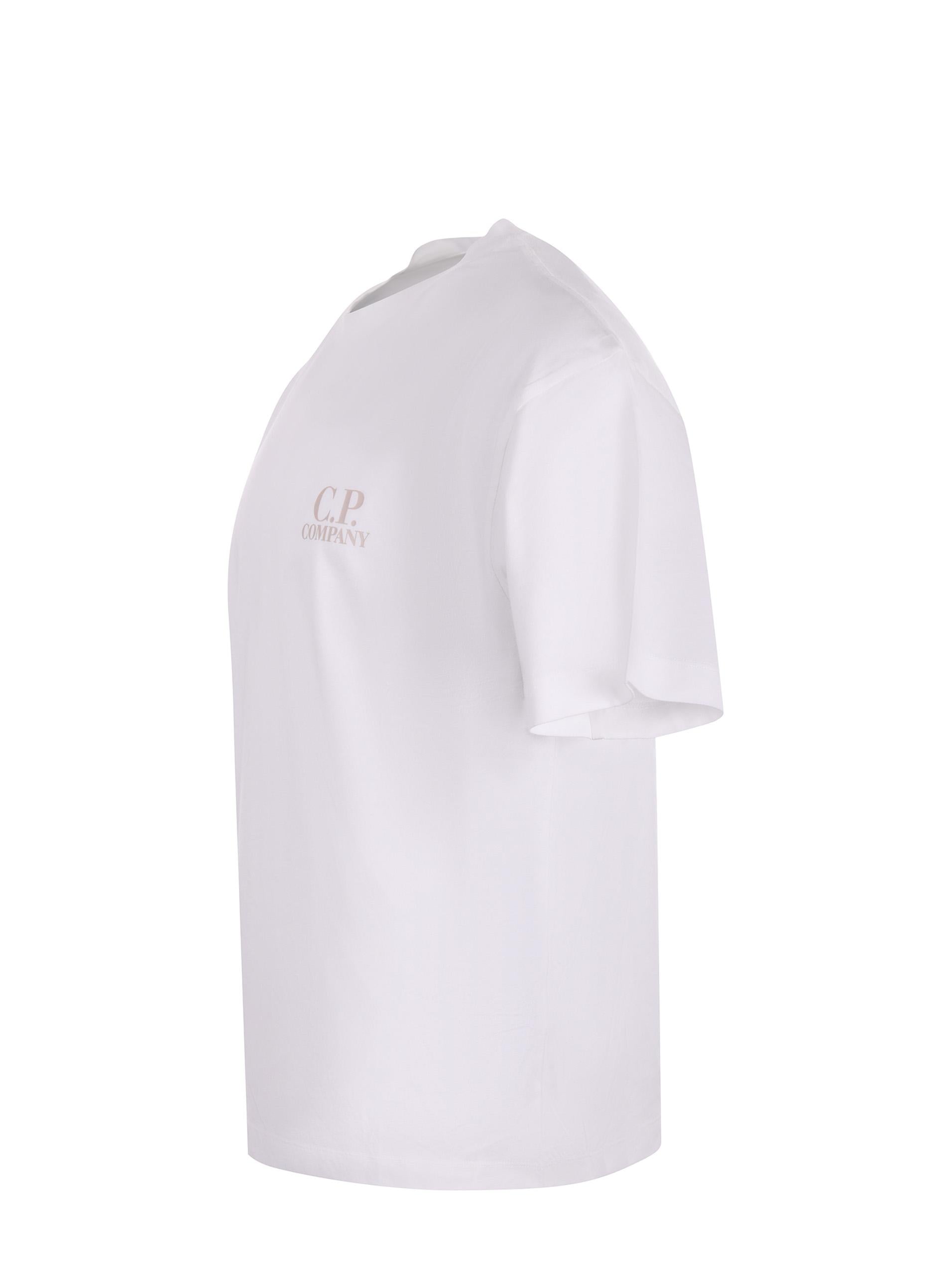 T-shirt C.P. Company 
