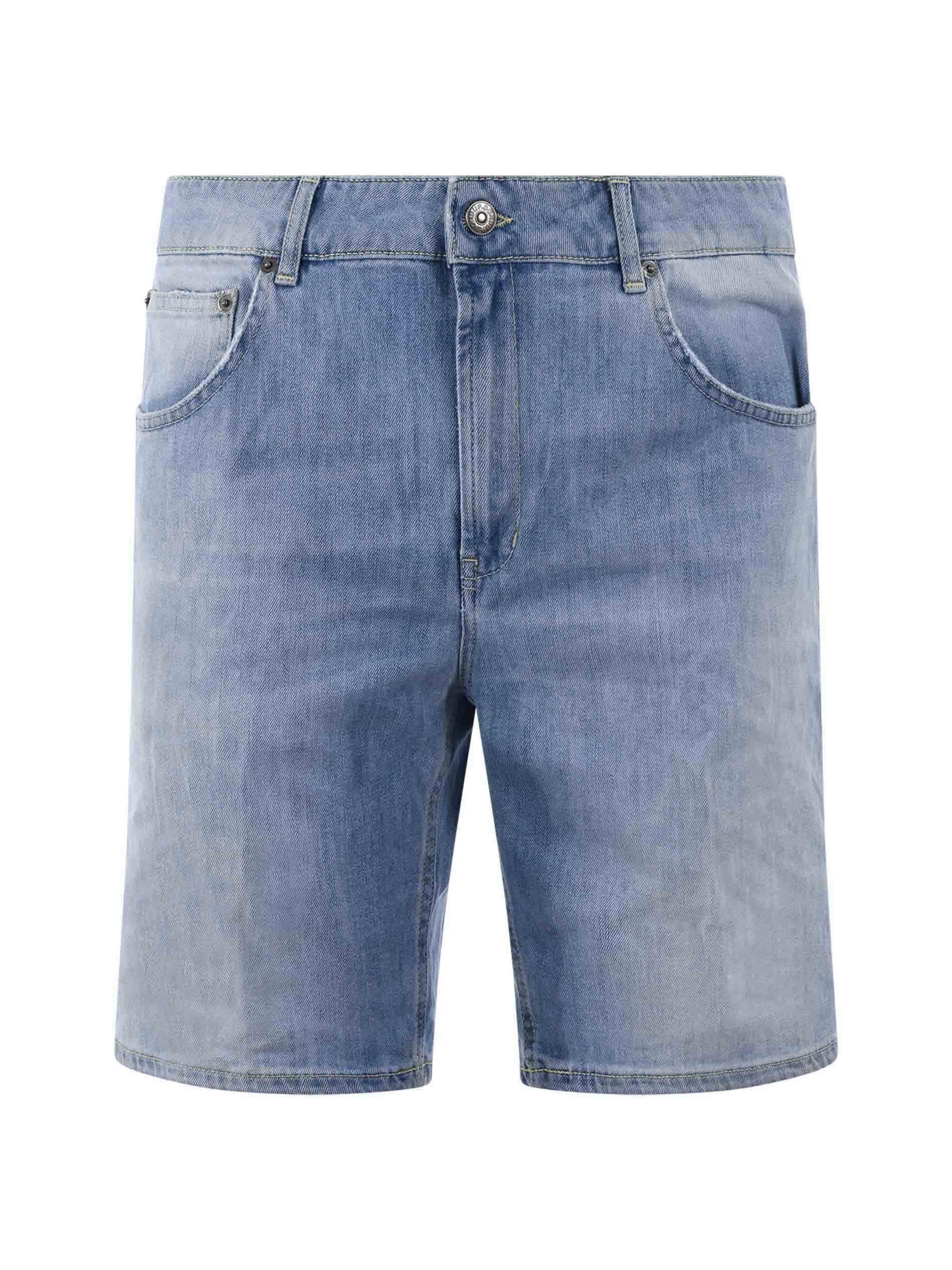 Shorts Dondup "Derick" 
