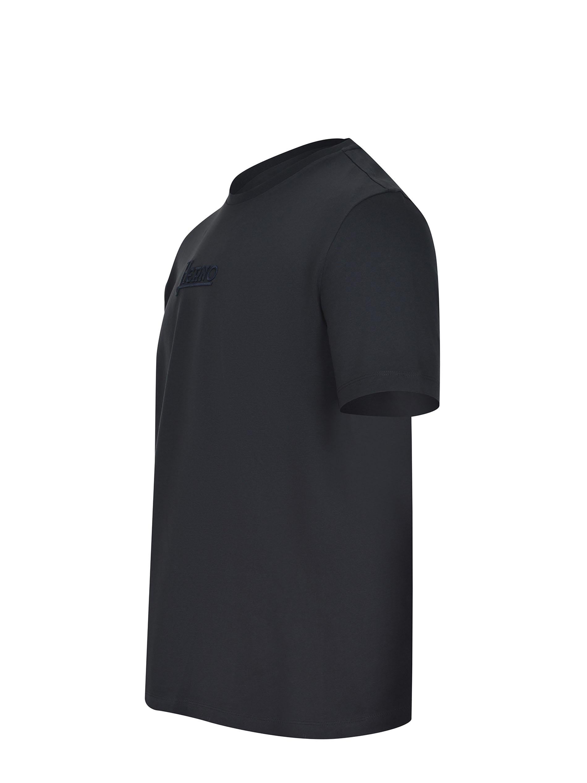 T-shirt Herno 