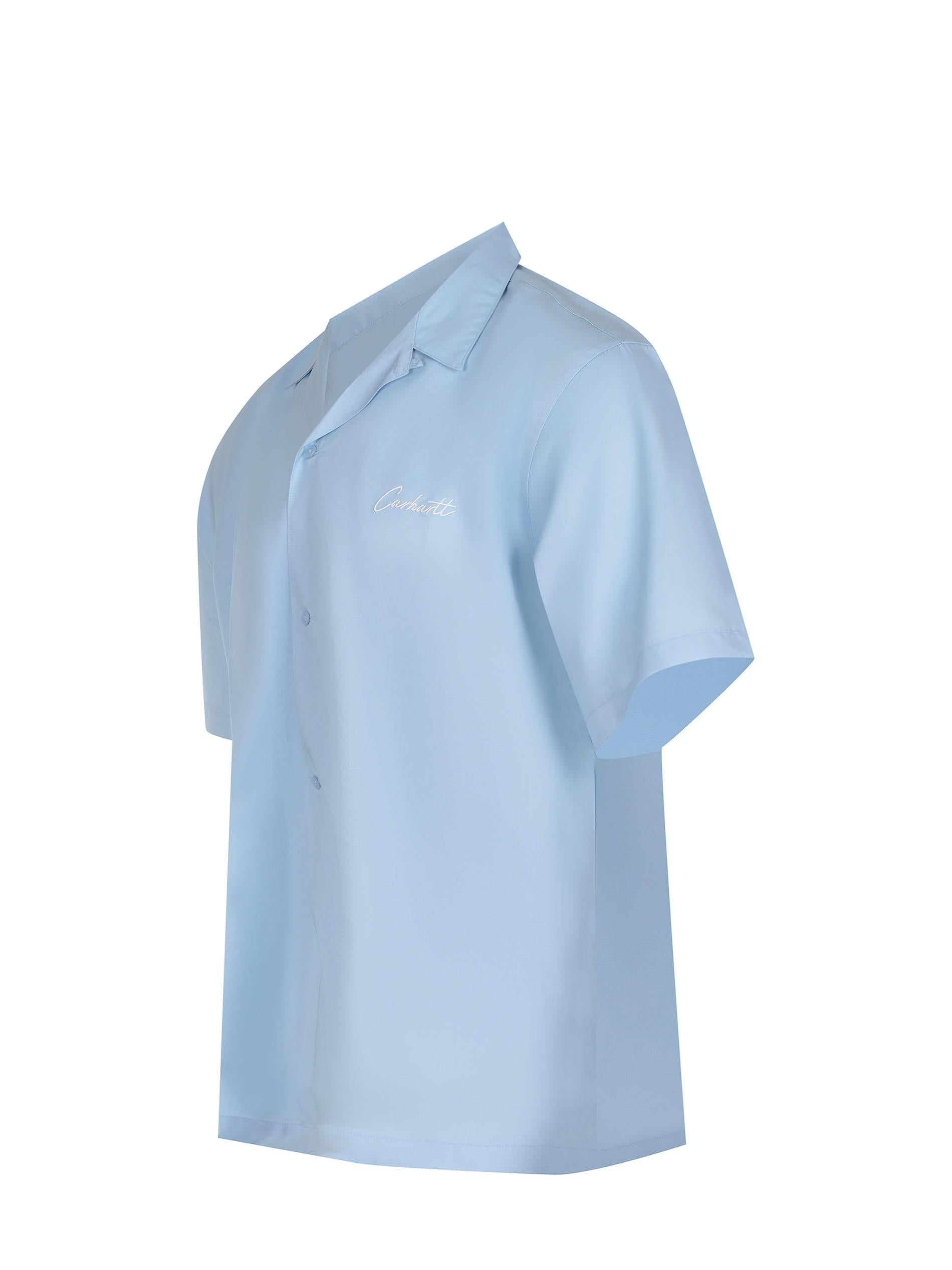 Camicia Carhartt 