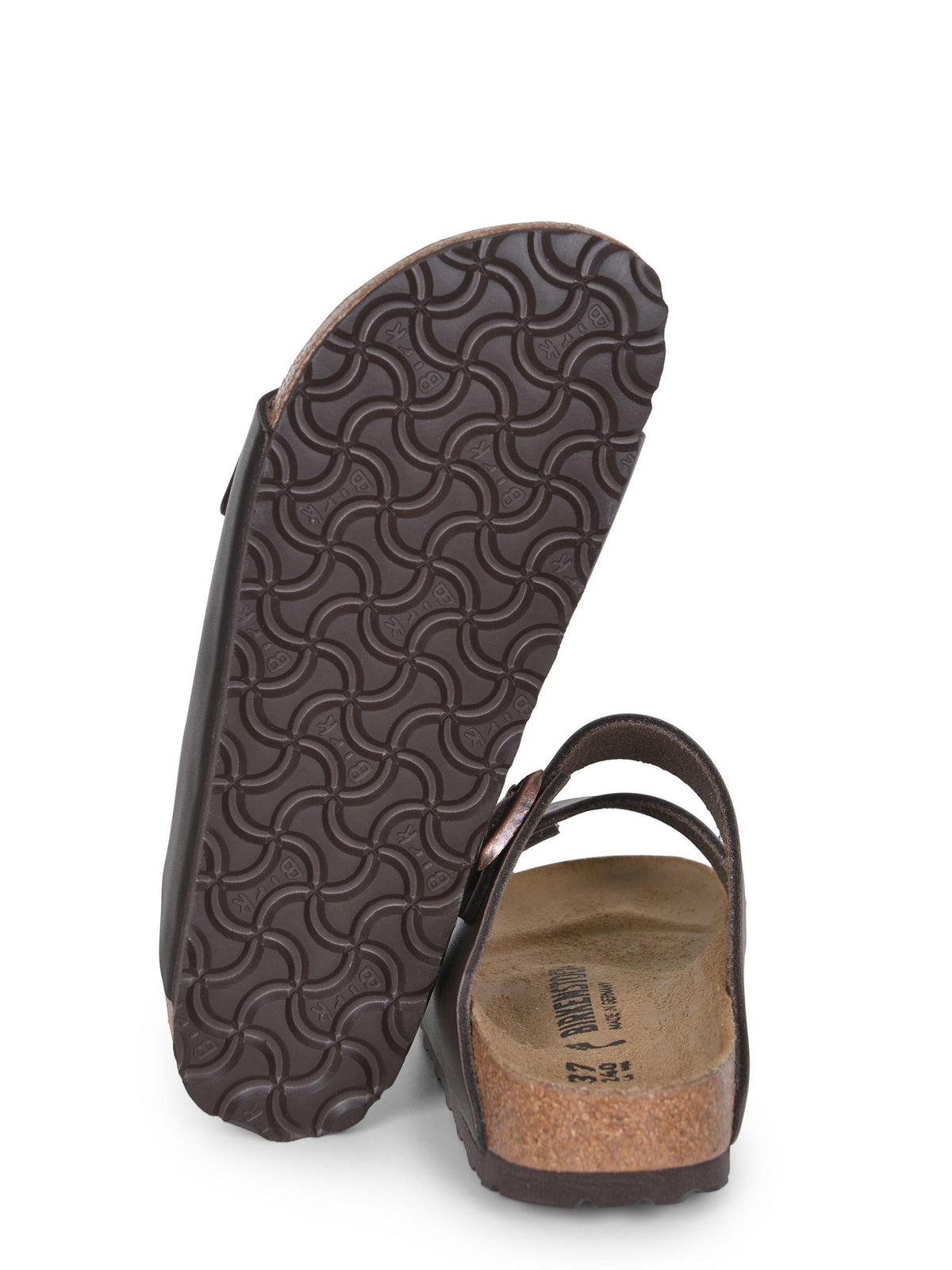 Pantofole Birkenstock "Arizona" 