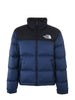 THE NORTH FACE Down Jackets NF0A3C8D HDC1 Blue/Black