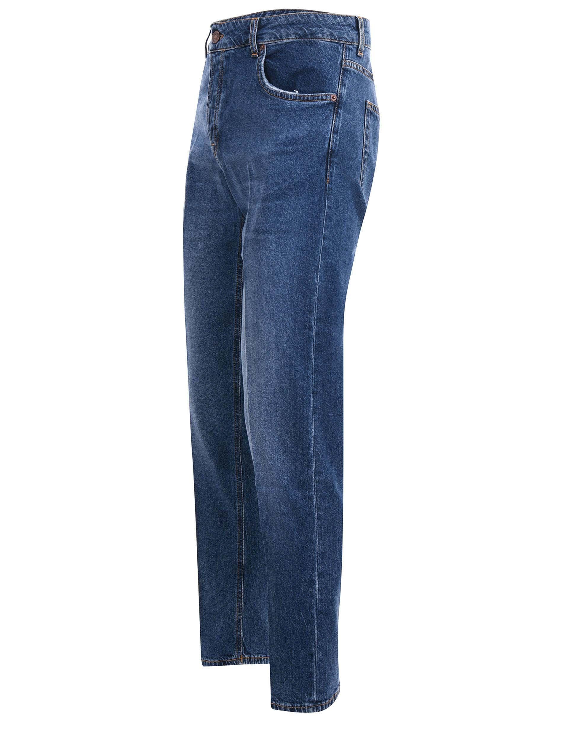 Jeans Michael Coal 