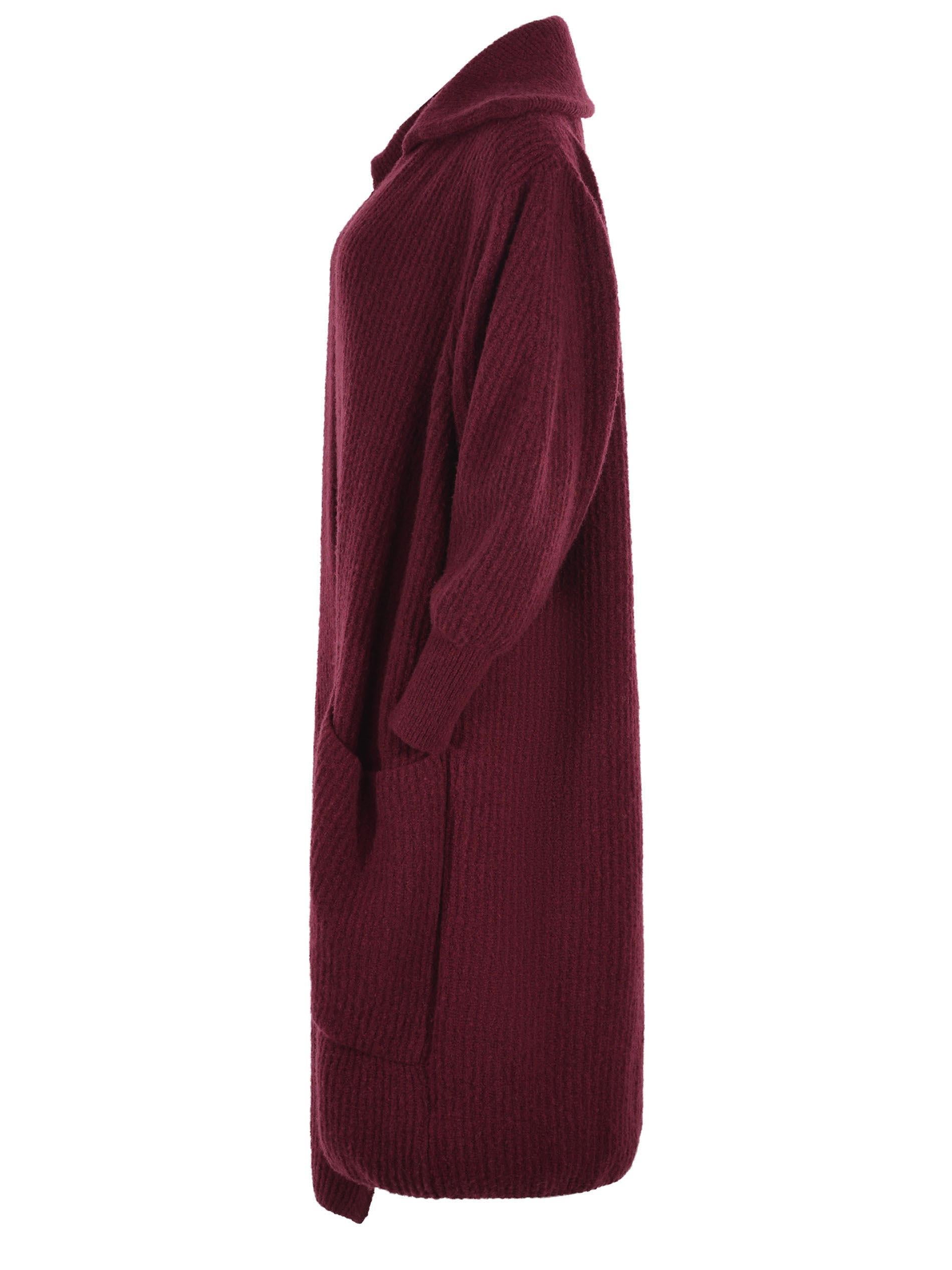 Cardigan Solotre 