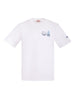 MC2 SAINT BARTH T-shirt POT0001 04491L Bianco