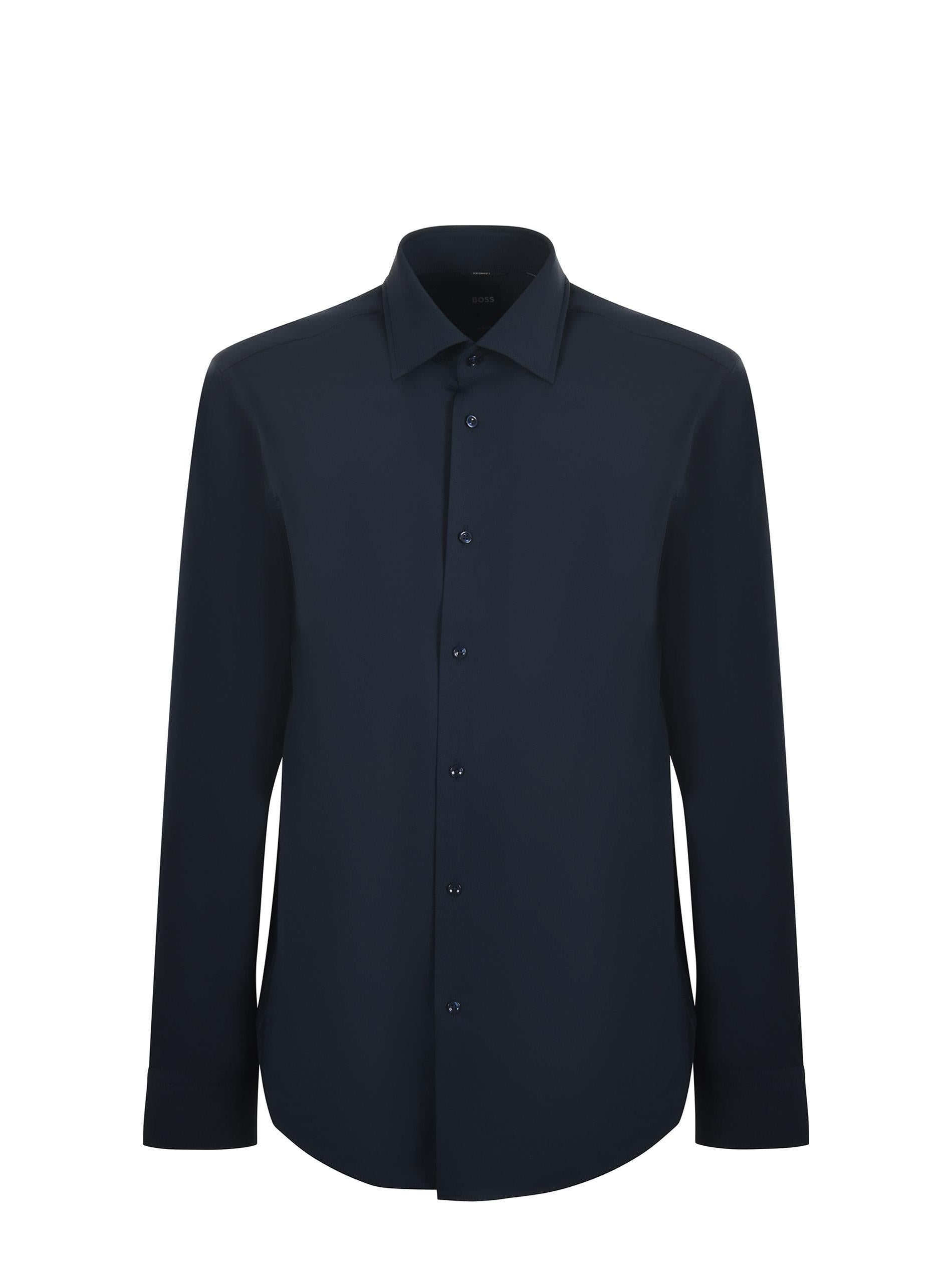 Camicia Boss 