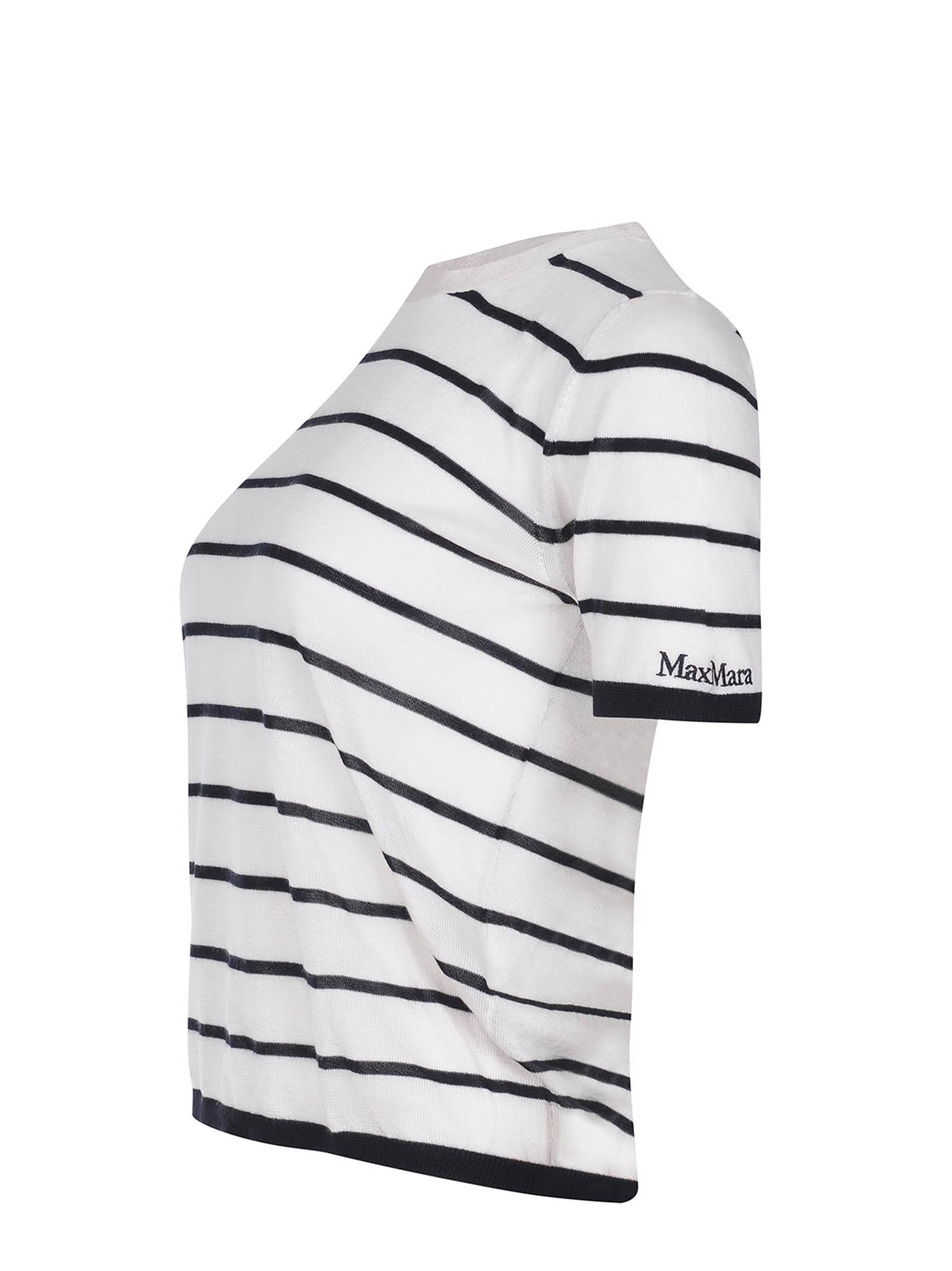 T-shirt Max Mara "Mxpfavetta" 
