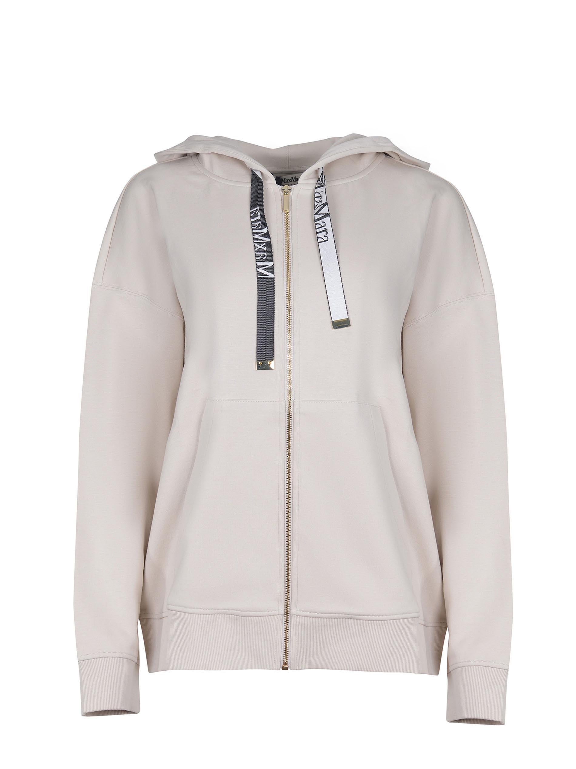 Felpa 'S Max Mara "Smmjour" 