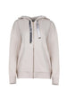 S MAXMARA Felpe 2619921031600 030-001 Ecru
