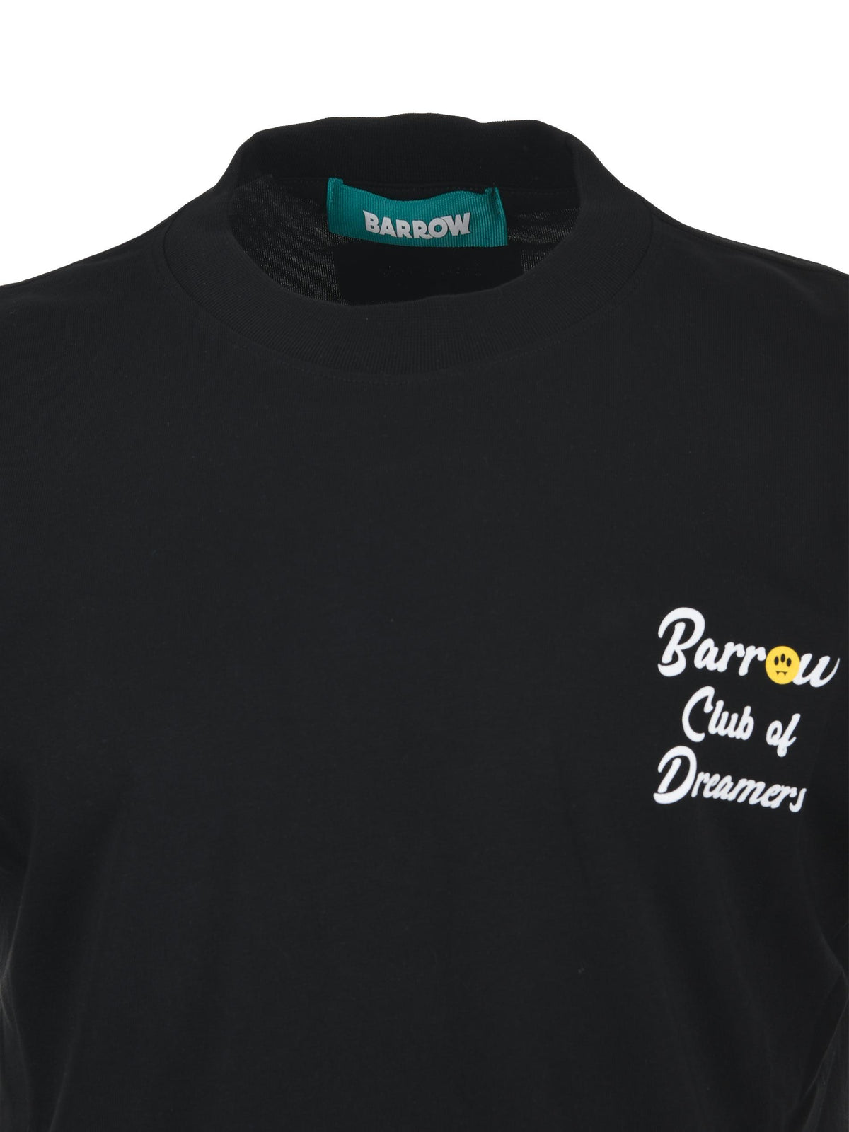 T-shirt Barrow 