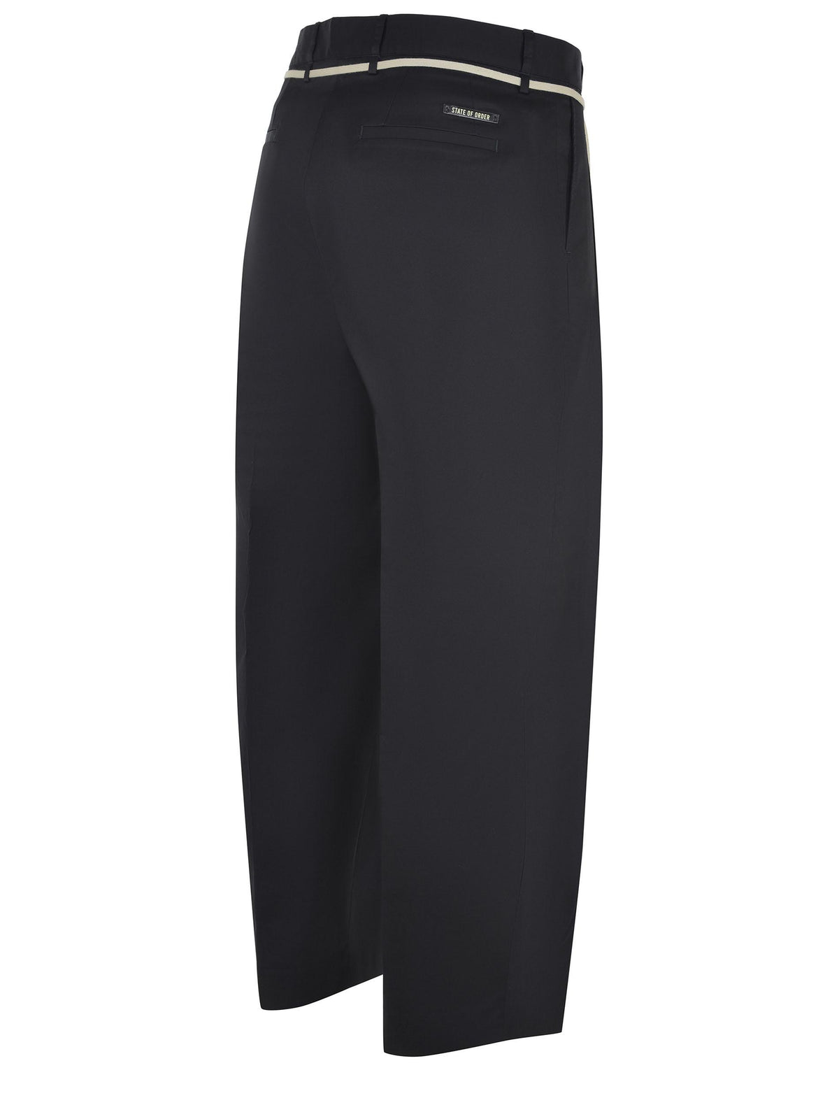 Pantaloni State of Order 
