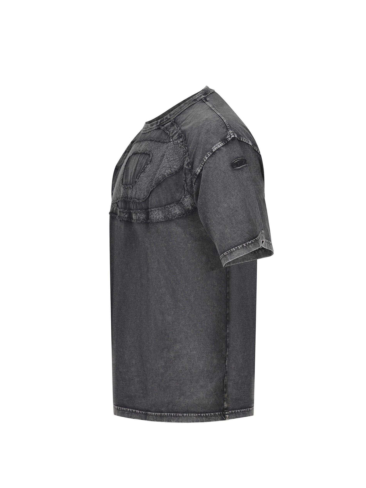 T-shirt Diesel 