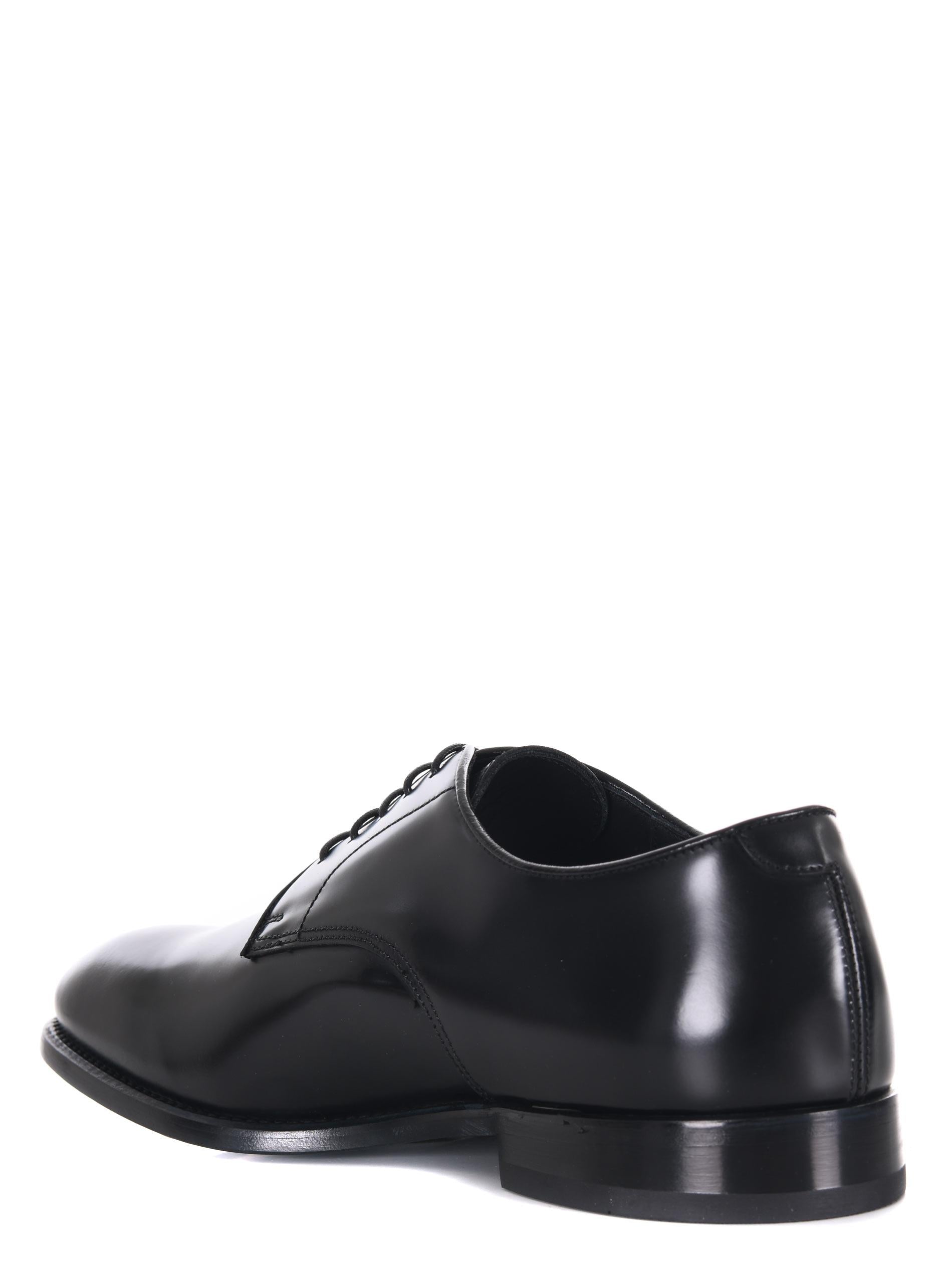 Scarpa derby Doucal's 