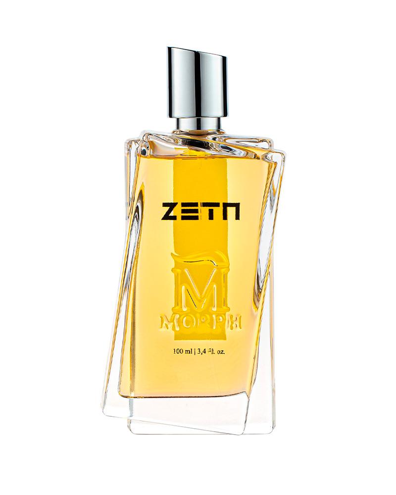 Profumo MORPH "ZETA" 