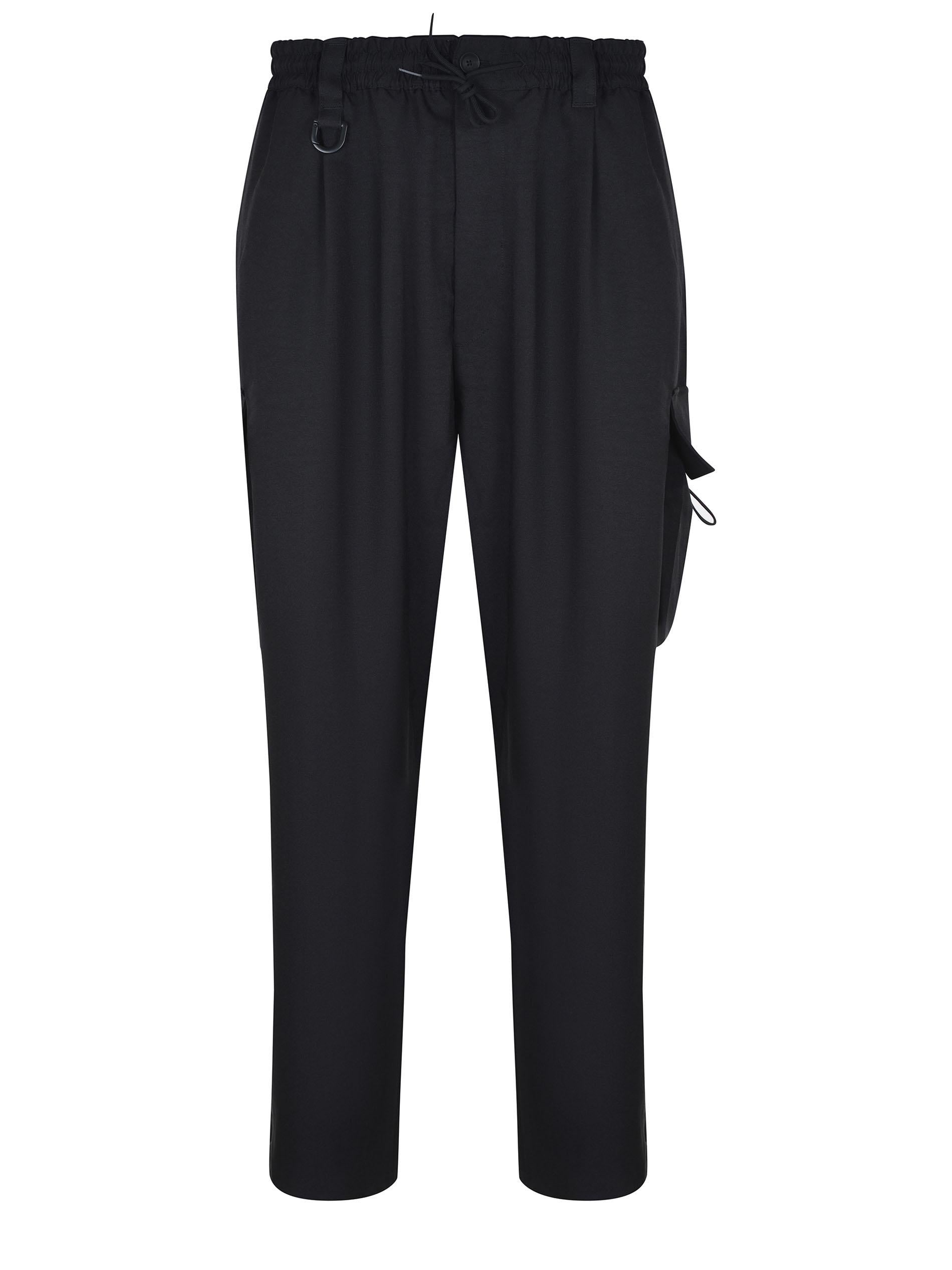 Pantaloni Y-3 