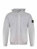 STONE ISLAND Sweatshirts 6100032S0060 V0161 Pearl grey