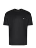 EMPORIO ARMANI T-shirt EM004592 AF13747-UC001 Black