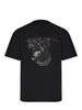 IH NOM UH NIT T-shirt NUS26272 009 Black