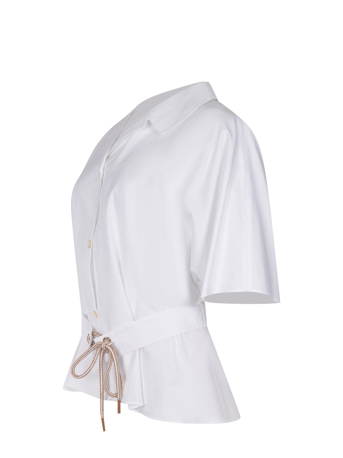 <BR/>Camicia 'S Max MARA" Carisma" 