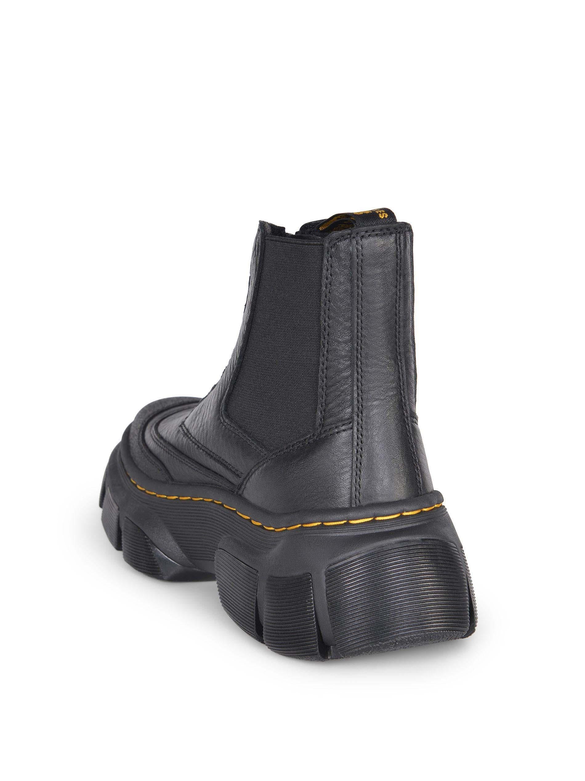 Stivaletti Dr.Martens "Chelsea DMXL Zip" 
