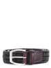 ORCIANI Cinture U07187 WID-TMORO Marrone