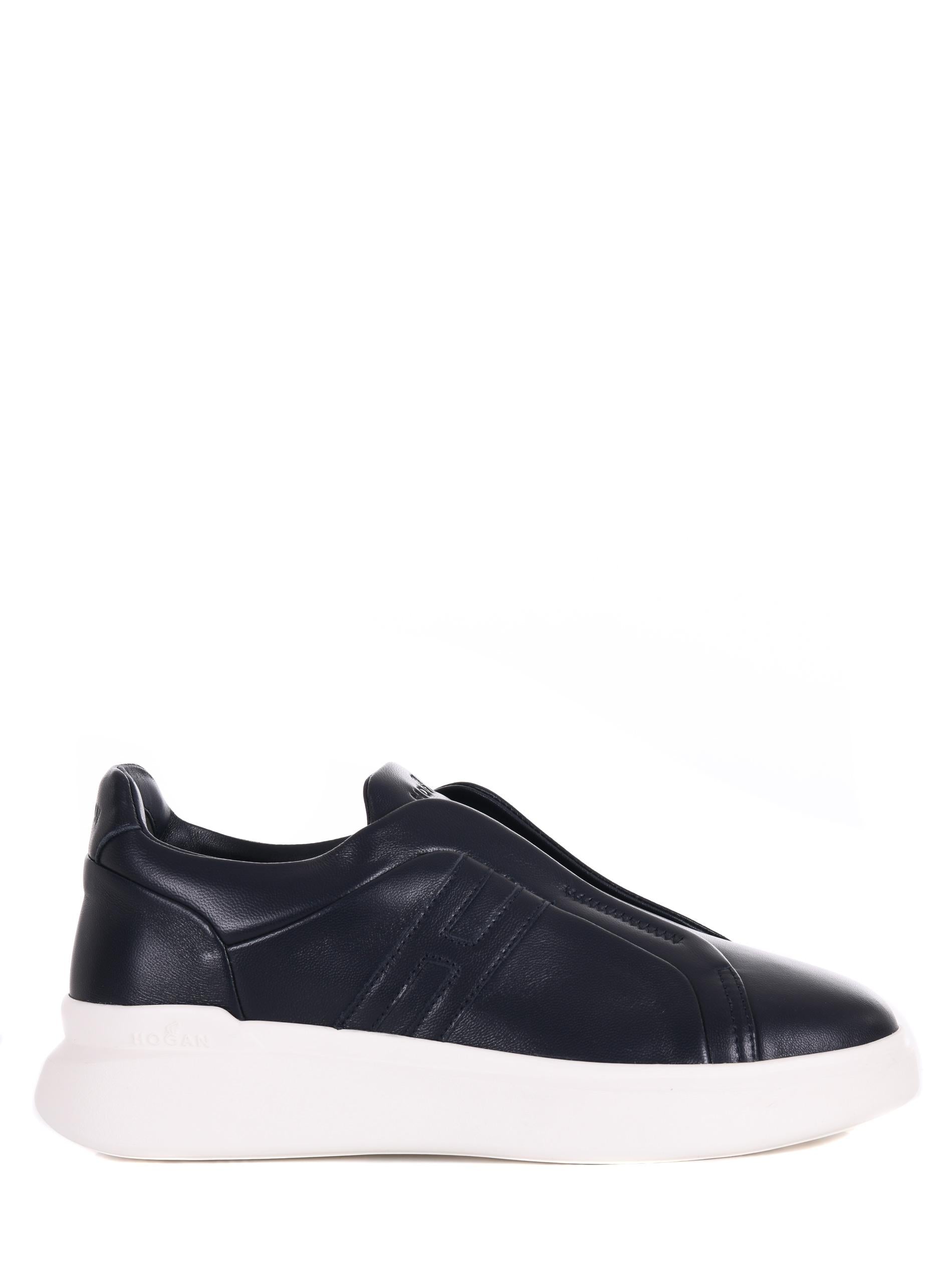 Sneakers slip-on Hogan "H580" 